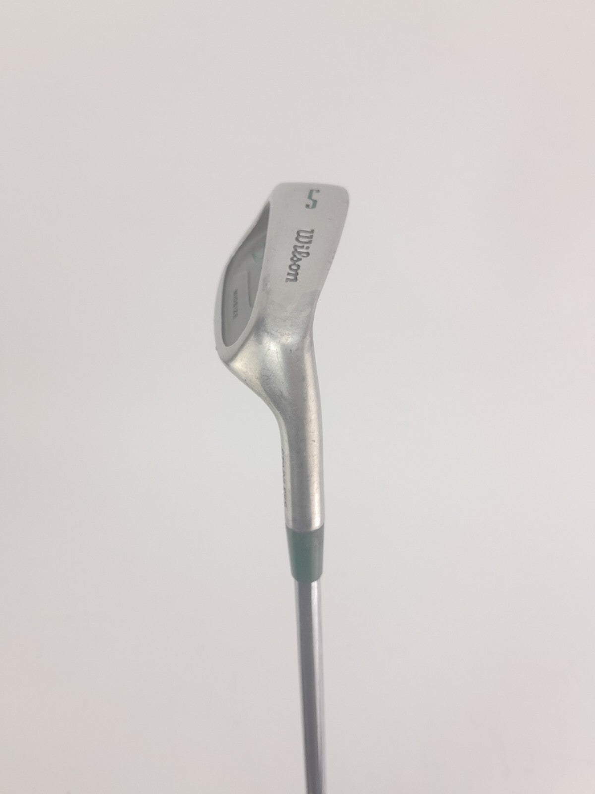 Wilson Midsize Sand Wedge Snead Ladies Steel /Right Handed /New Grip /164864