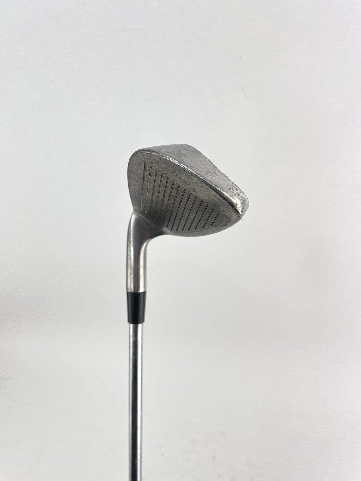 Hippo Beast Sand Wedge Titanium Face Regular Steel /Right /New Grip /1721810