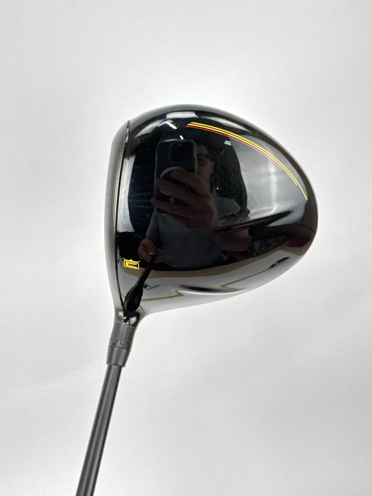 Cobra Speedzone Ladies Driver 10.5* UST Helium 4F1 Ladies Flex Graphite /3510610