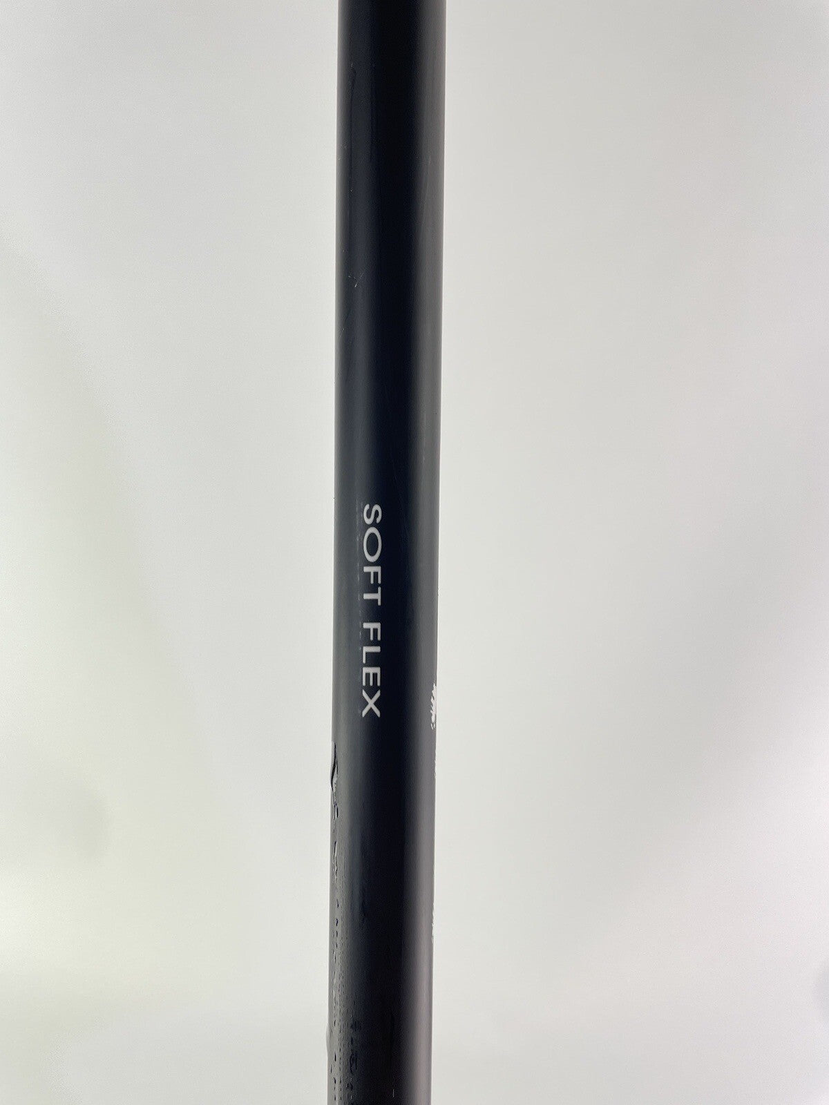 Lynx Boom Boom 6 Iron Draw Soft Senior Flex Graphite /Right Handed /1382615
