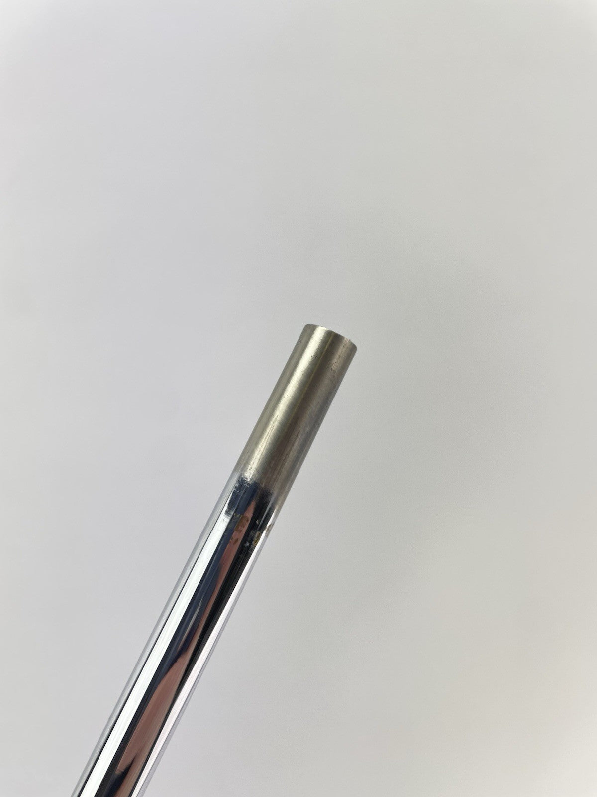 Dynamic Gold Mid 115 Iron Shaft X100 X Flex Steel 35.25” /0.355 Tapered /298968