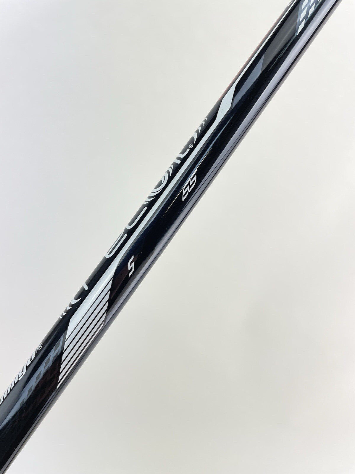 UST Recoil Dart Iron Shaft Stiff Flex Graphite 36.25" 0.370 Parallel /169654