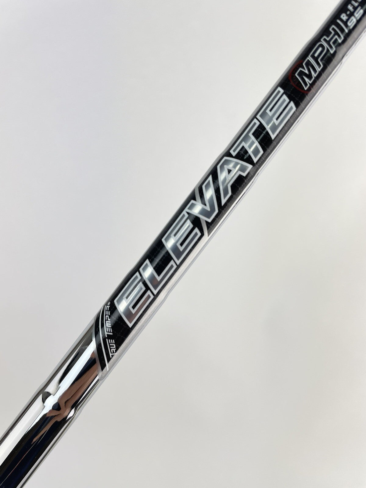 Elevate MPH Iron Shaft 95 Regular Flex Steel 36" /0.370 Parallel /170081