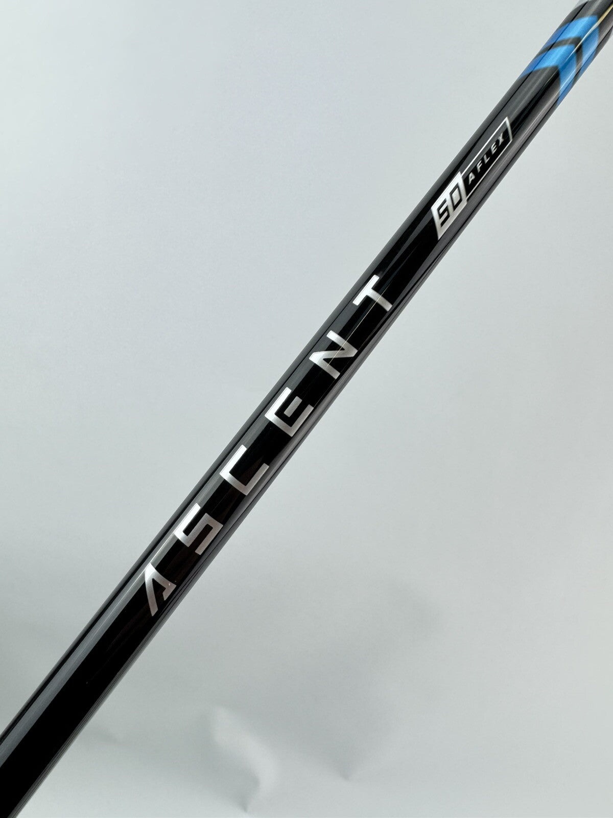 Aldila Ascent Iron Shaft 50 A Senior Flex Graphite 35.5” /0.370 Parallel /219961