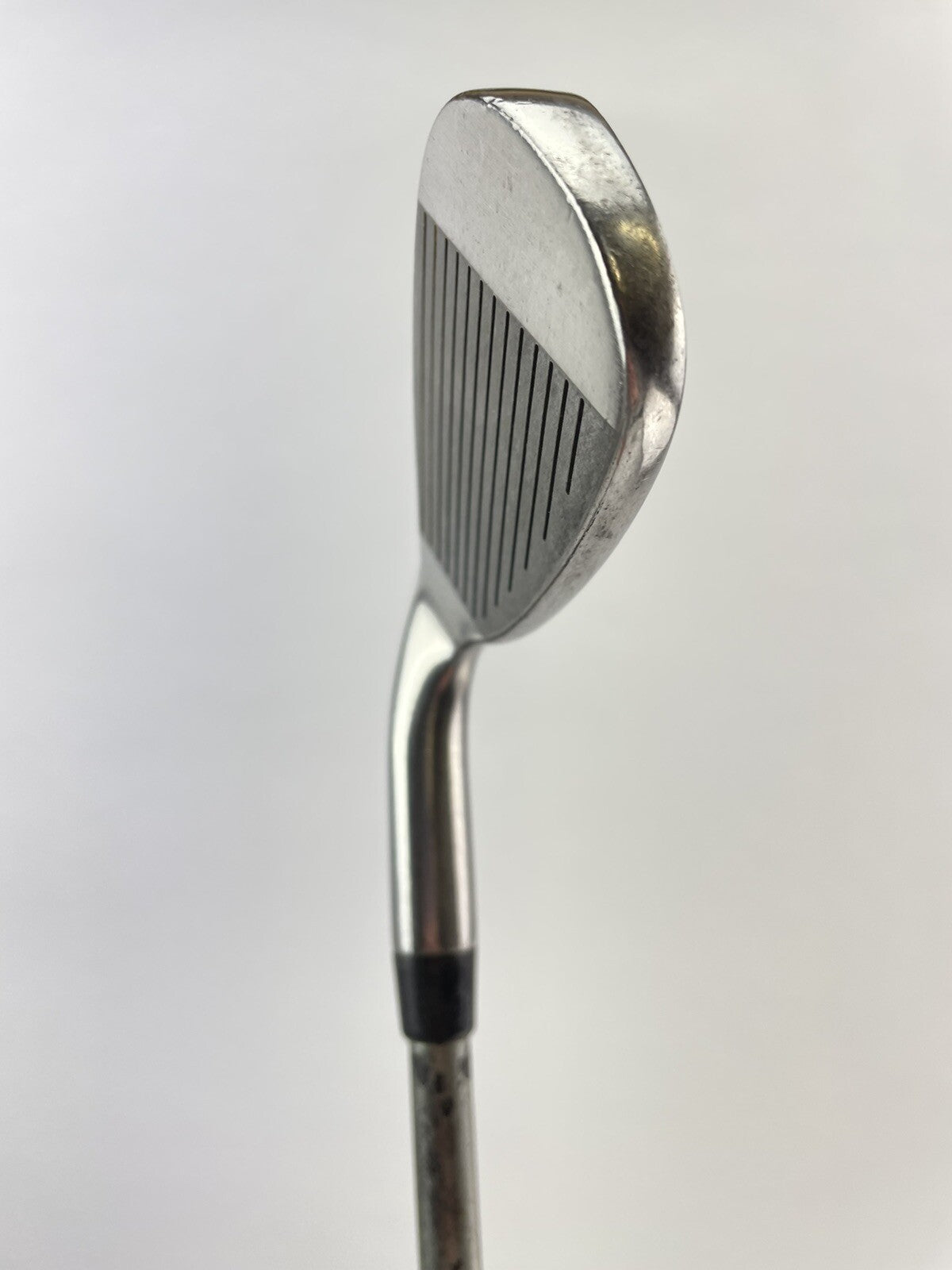 Mens Golf 3 Iron Velociteque Regular Flex Graphite /Right Handed /New Grip/2083214