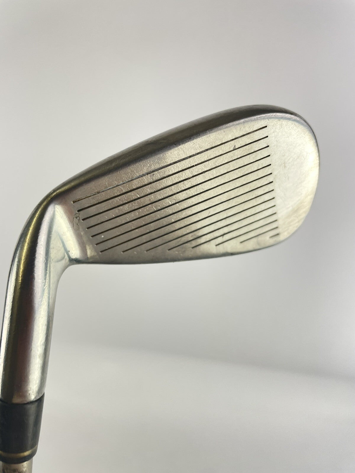 Adams Idea Ladies 6 Iron/Hybrid A2OS Womens Graphite /Right /New Grip /94209