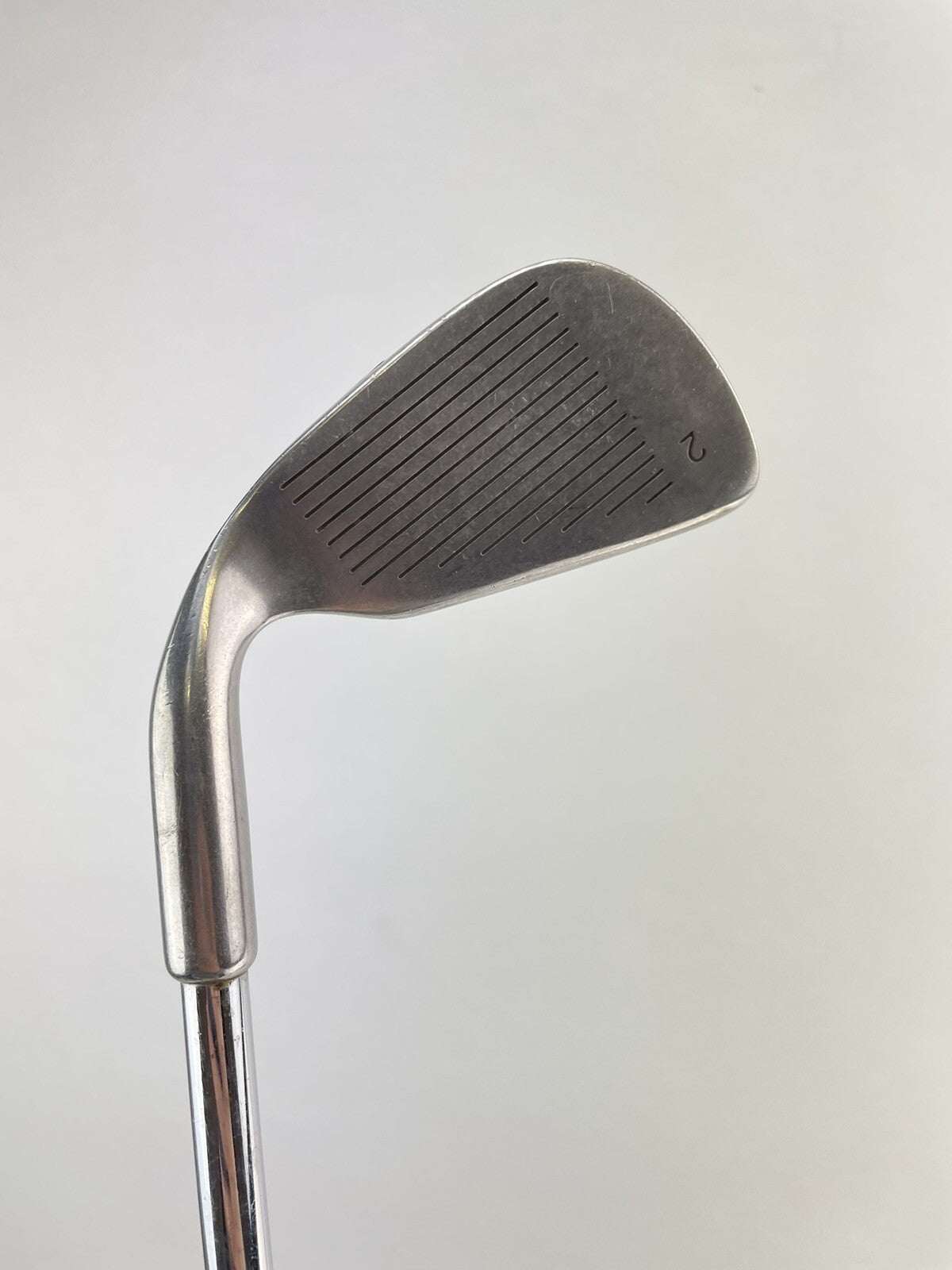 Regal Golf 2 Iron Regular Flex Steel Shaft /Right Handed /New Grip /1954712