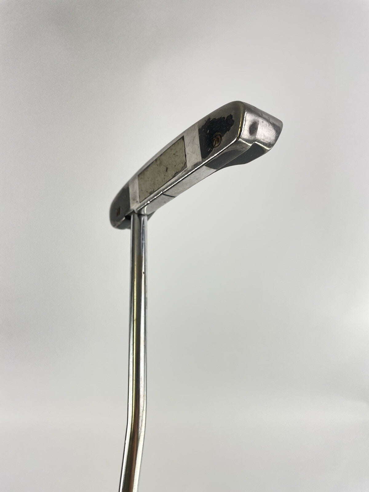 Ocean Golf Blade Putter Trueline 35.5" /Right Handed /Steel /Good Grip /905811