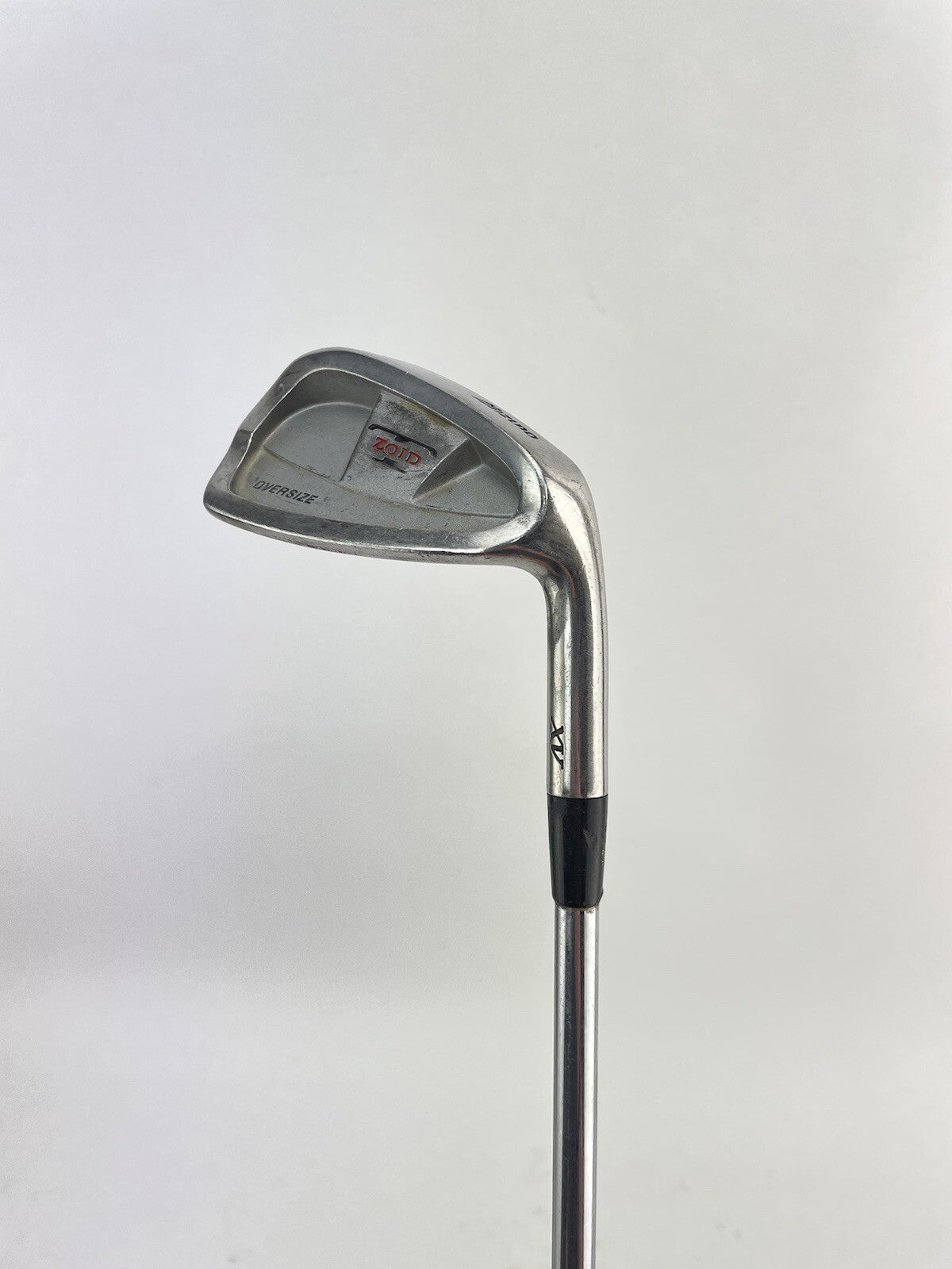 Mizuno T-Zoid 9 Iron Oversize Regular Steel /Right Handed /New Grip /172552