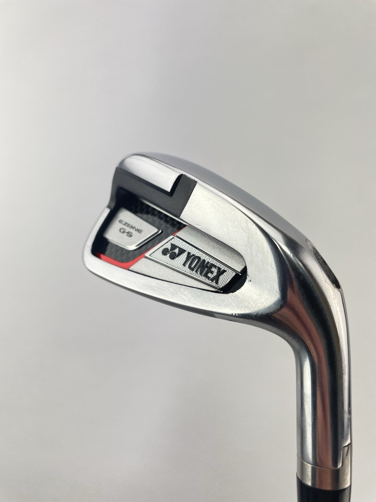 Yonex Ezone GS 7 Iron Senior Flex Graphite /Right Handed /Demo /262621