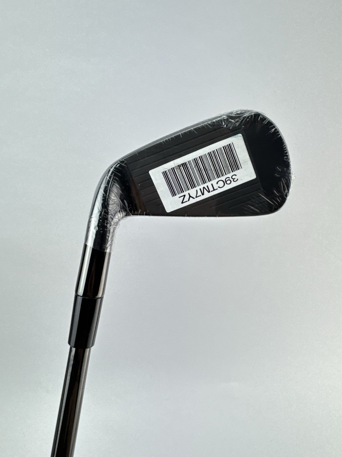 Taylormade P770 Limited Edition Phantom 4 Iron KBS Tour Black Stiff Steel/262949