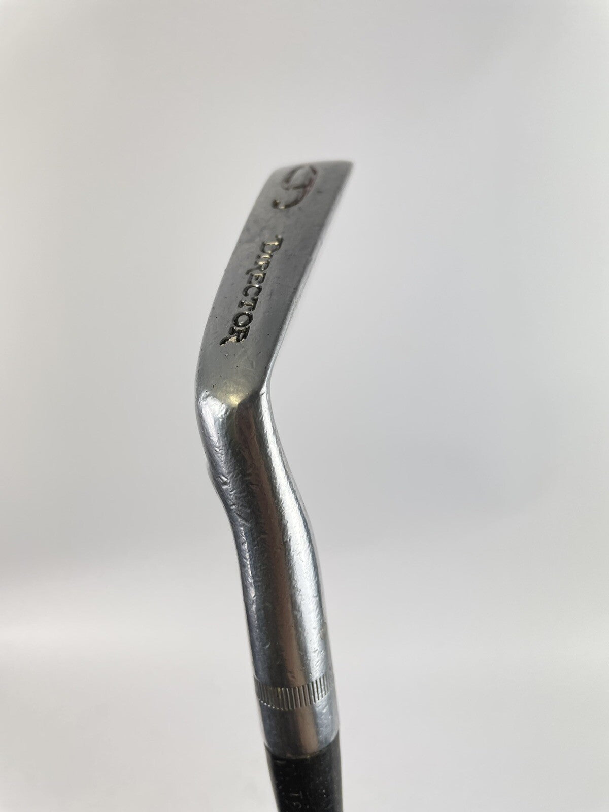 Ben Hogan Director 6 Iron Apex (3) Regular Steel /New Grip /19883