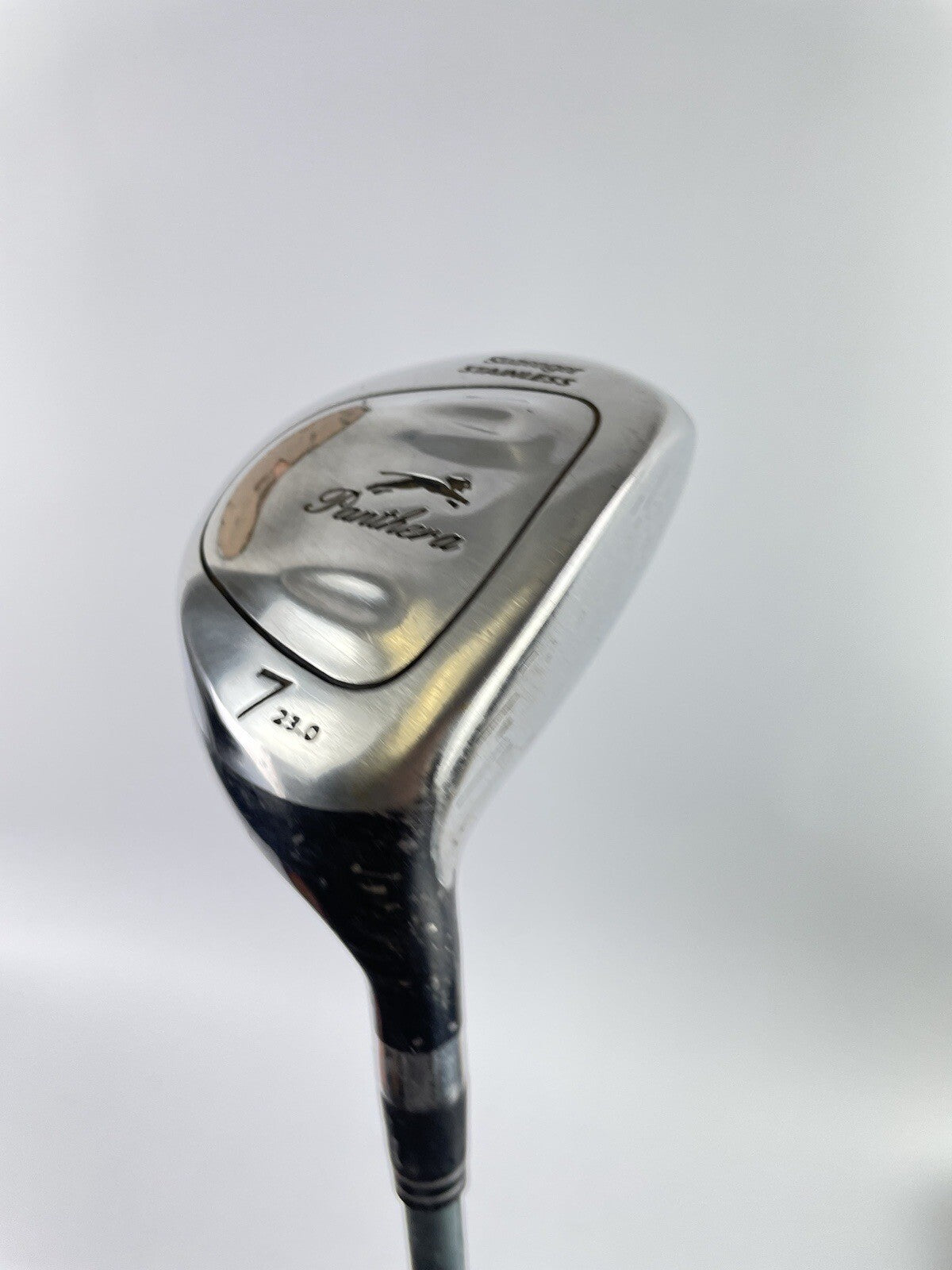 Slazenger Panthera Ladies 7 Wood 23* Ladies Flex Graphite /Right /New Grip /45403
