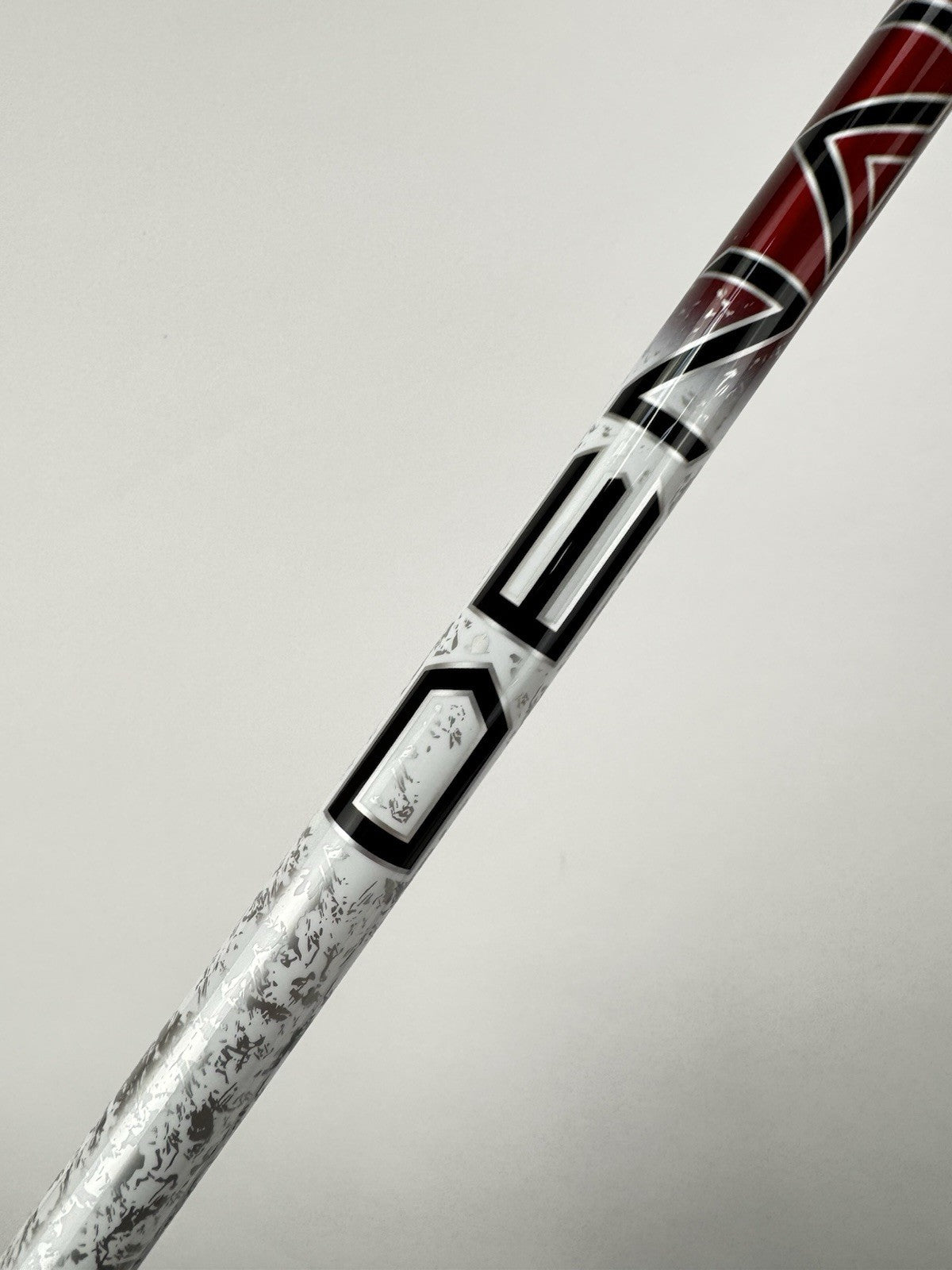 Project X Denali Red Driver Shaft Ping G440 5.5 Regular 60G 45” /Mid Grip /360521
