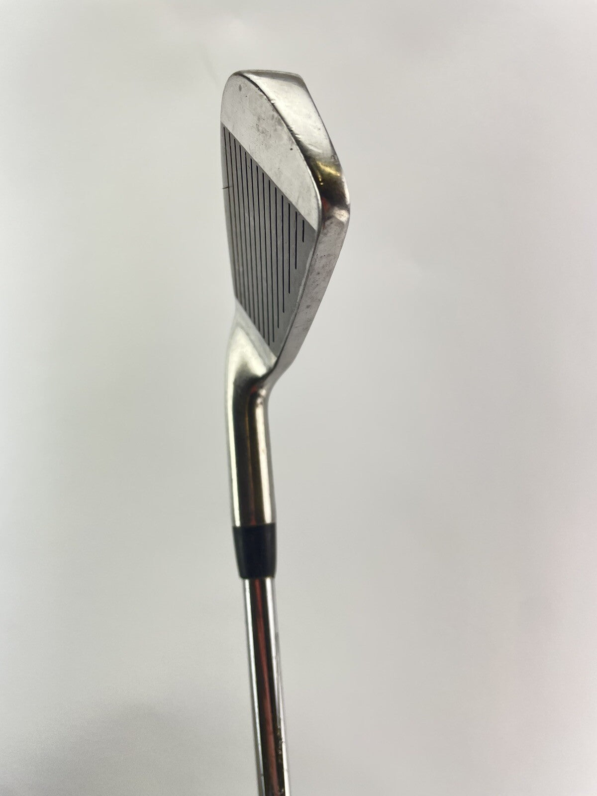 Hippo Golf 3 Iron Evolution Regular Flex Steel/Right Handed /New Grip /2183011