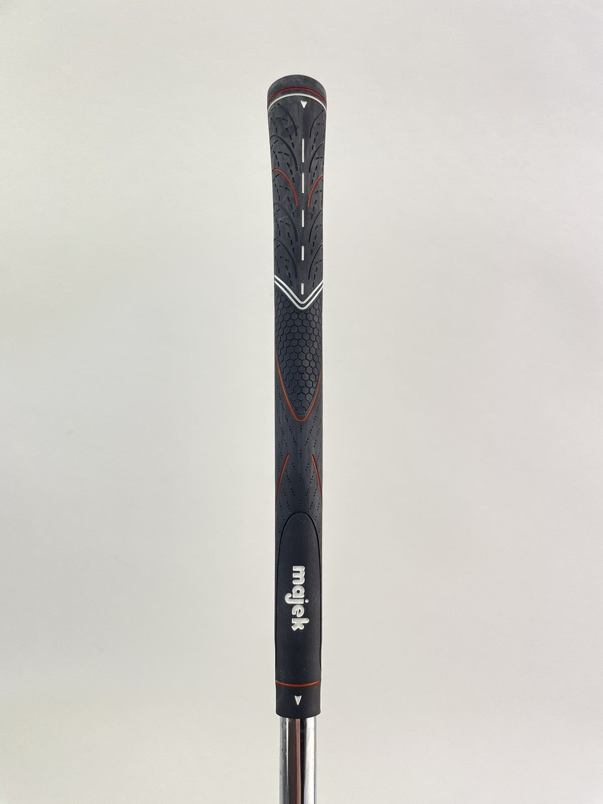 Maxfli Golf 3 Iron Midsize Revolution Regular Flex Steel /Right /New Grip /1868517