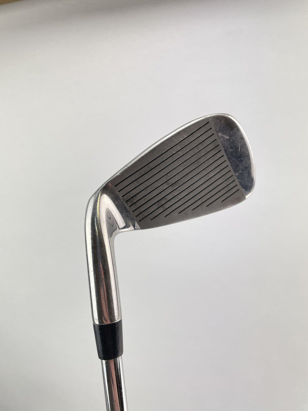 St Andrews 6 Iron Ladies Flex Steel Shaft /Right Handed /New Grip /2057111