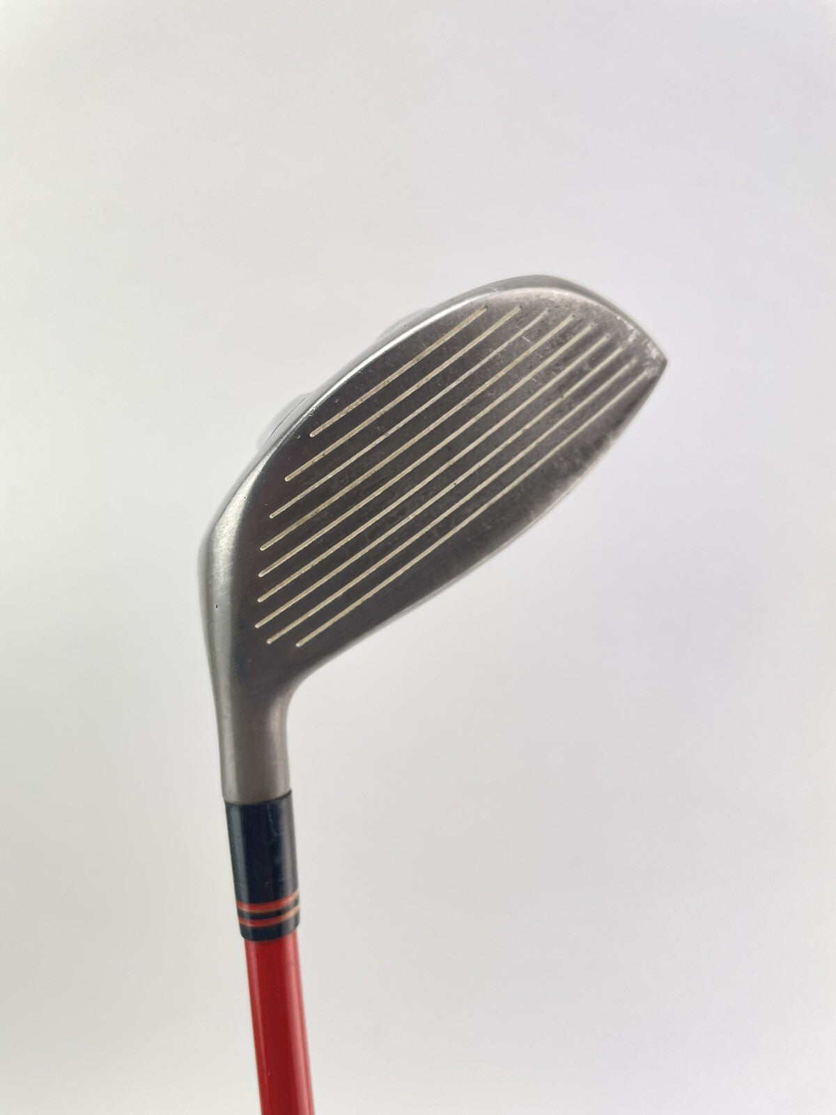 Wilson Staff Fairway Wood 16.5* Cleek Regular Flex Graphite /Right Handed /203275