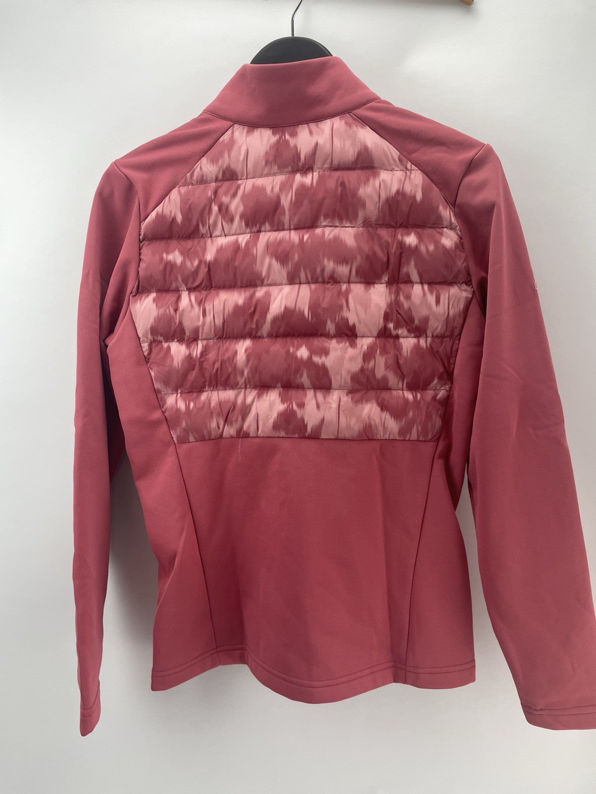 Ping Golf Ladies Jacket Clare Sensorwarm Full Zip UK 8 /New /2808510