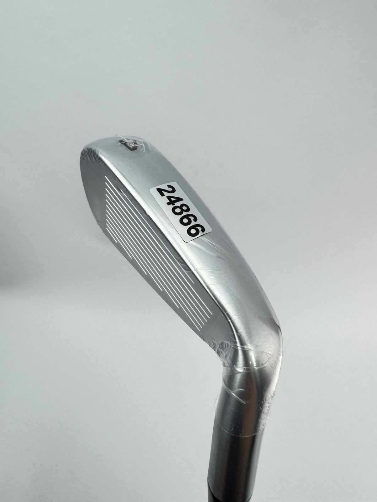 Cobra LTDX 4 Iron Left Handed KBS Tour 90 Regular Flex Steel/New /2486617