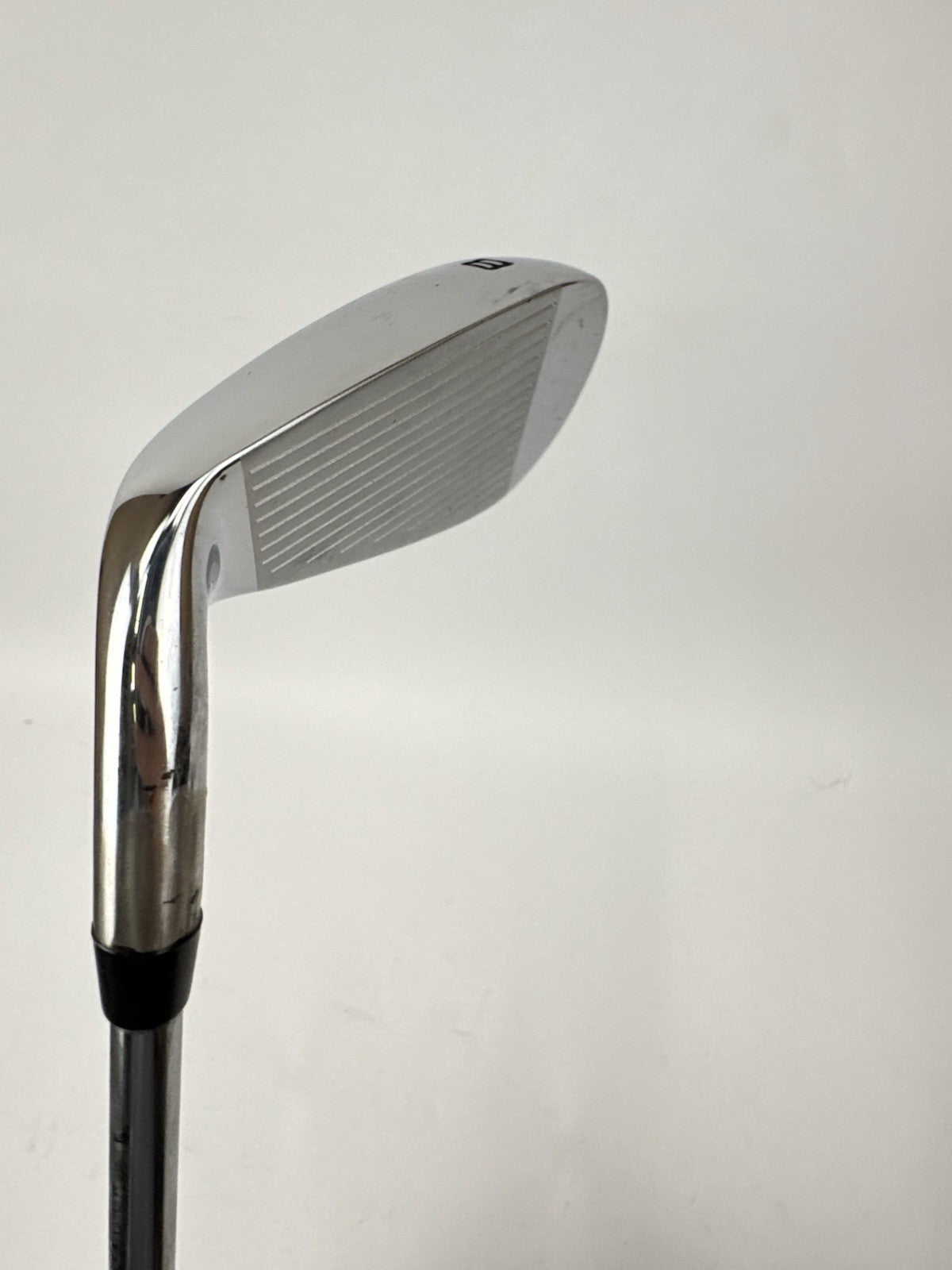 Callaway Elyte X 8 Iron Elevate MPH 85 Regular Flex Steel /Right Handed /355166