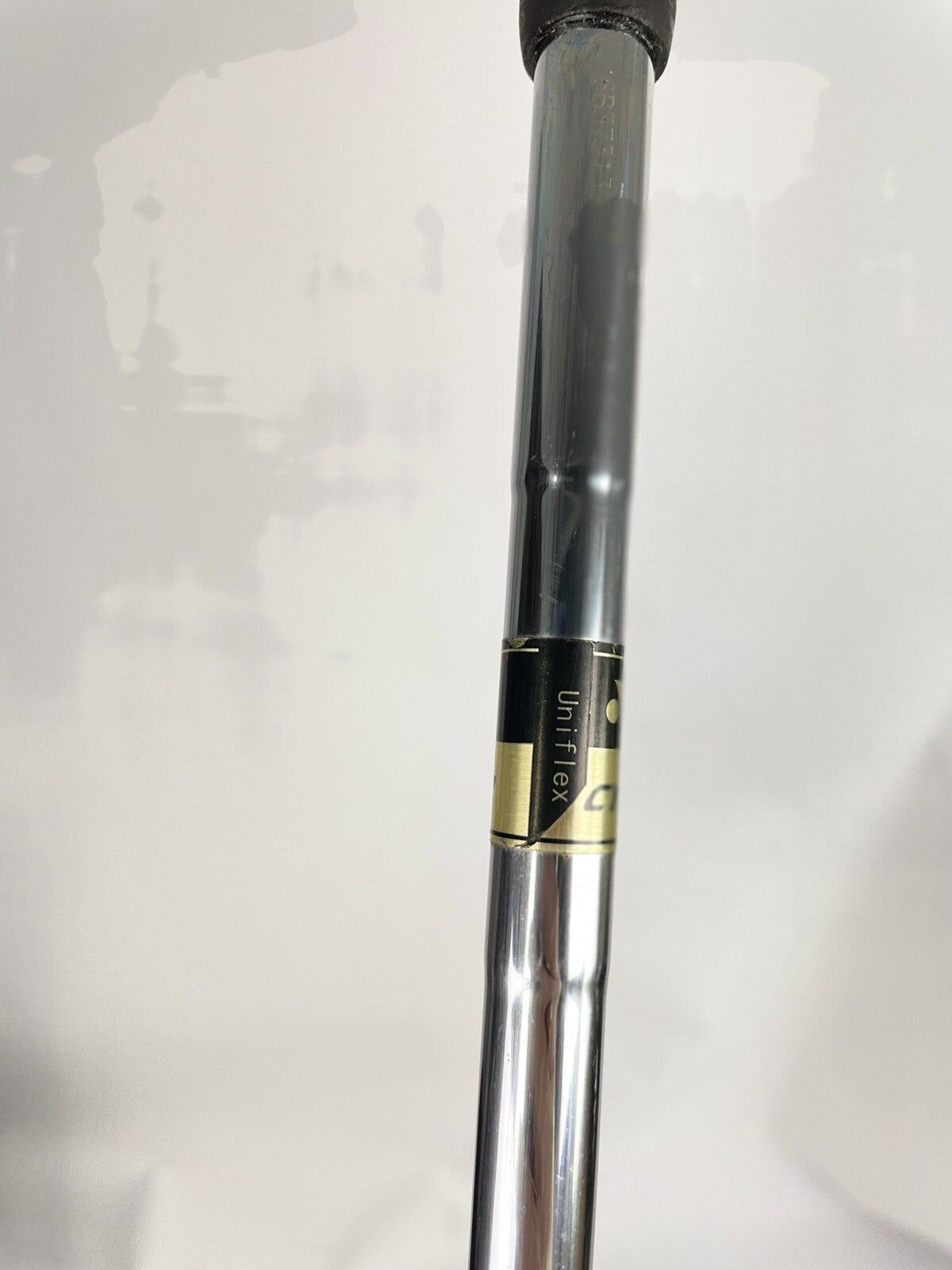 Yonex 4 Iron Cyberstar C280 Unilfex Steel /Right Handed /New Grip /02317