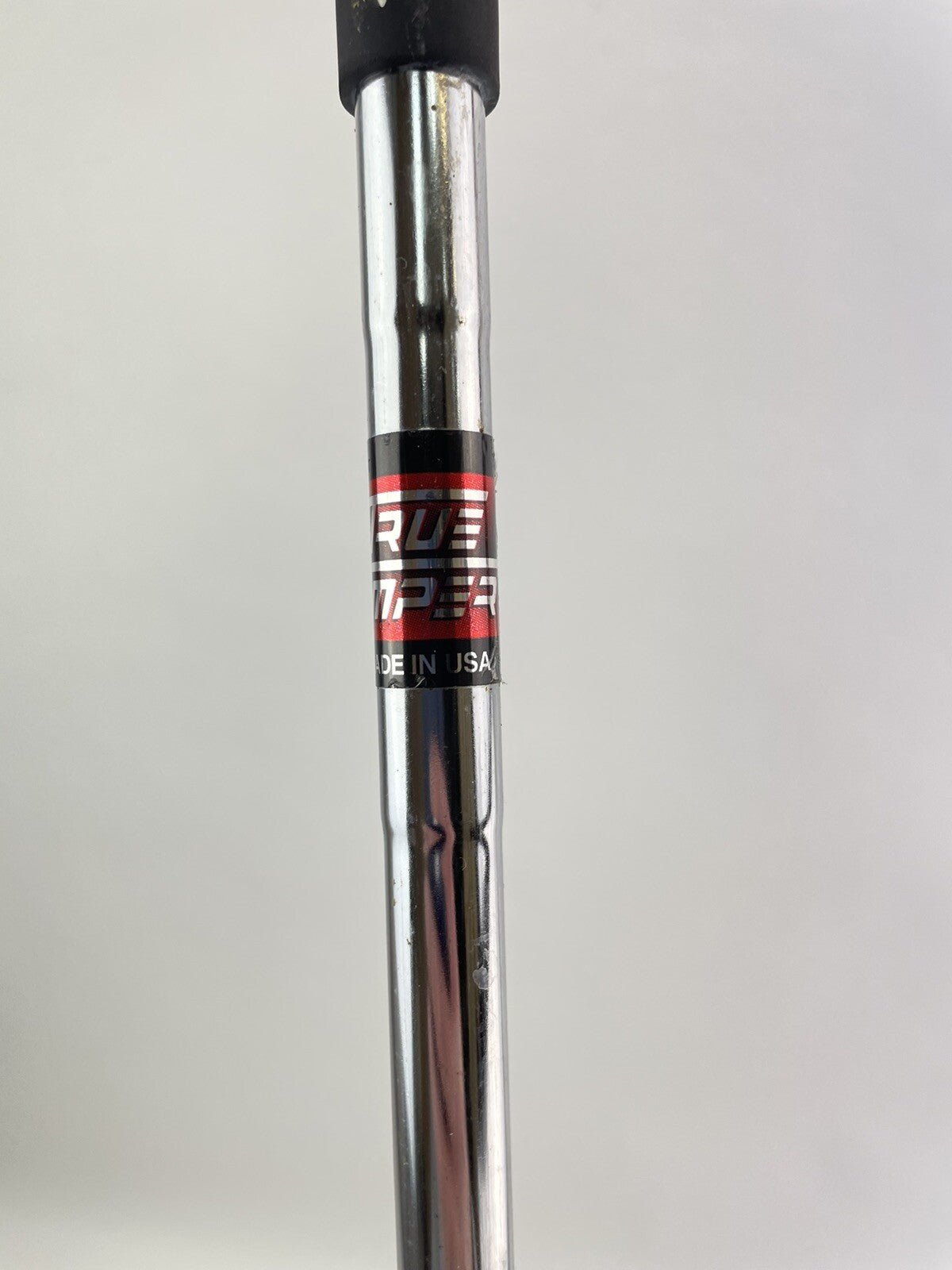 Wilson Golf 5 Iron 1200 Gear Effect Regular Steel /Right /-1/2” /New Grip /2005012