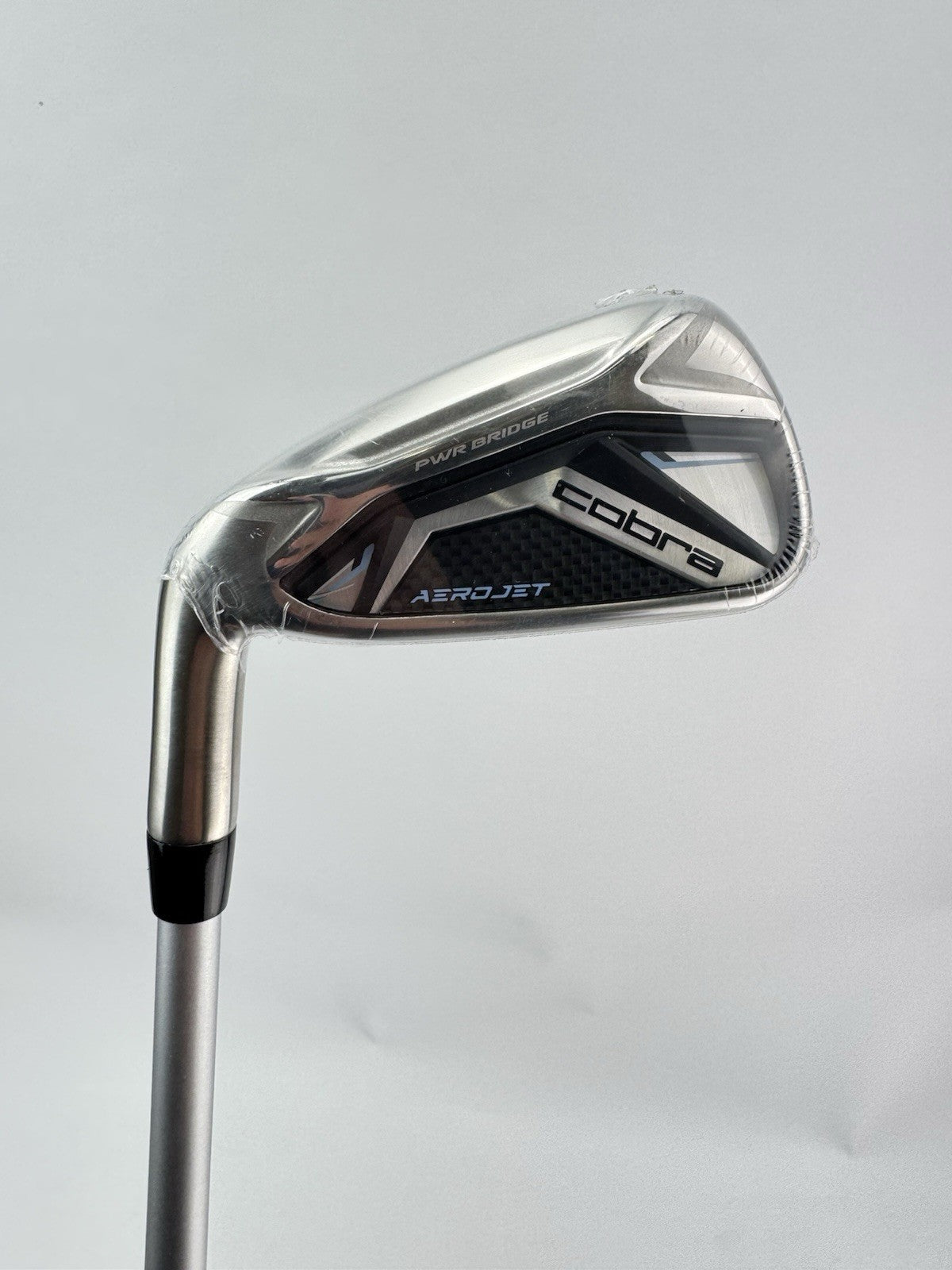 Cobra Aerojet Ladies 5 Iron Women’s Flex Graphite /Left Handed /New /294650