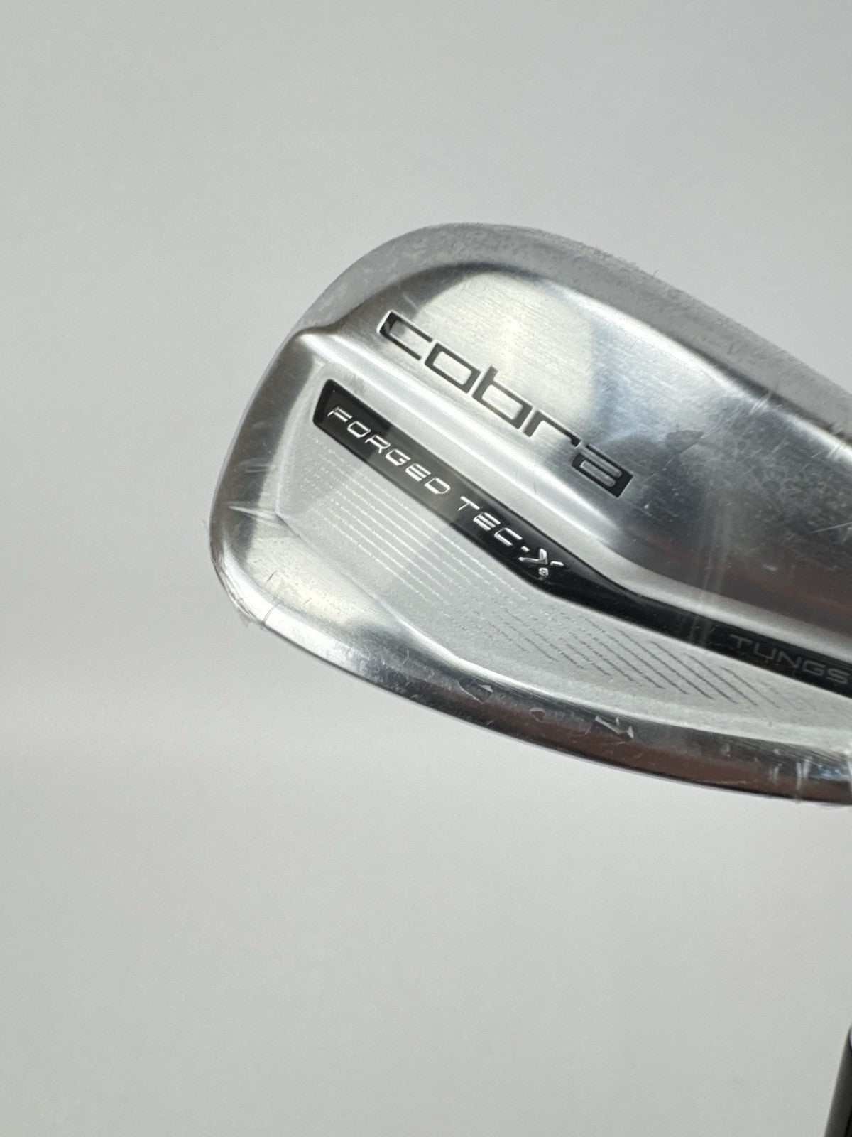 Cobra Forged Tec X Pitching Wedge KBS Tour Lite Regular Steel /Right /New /346993