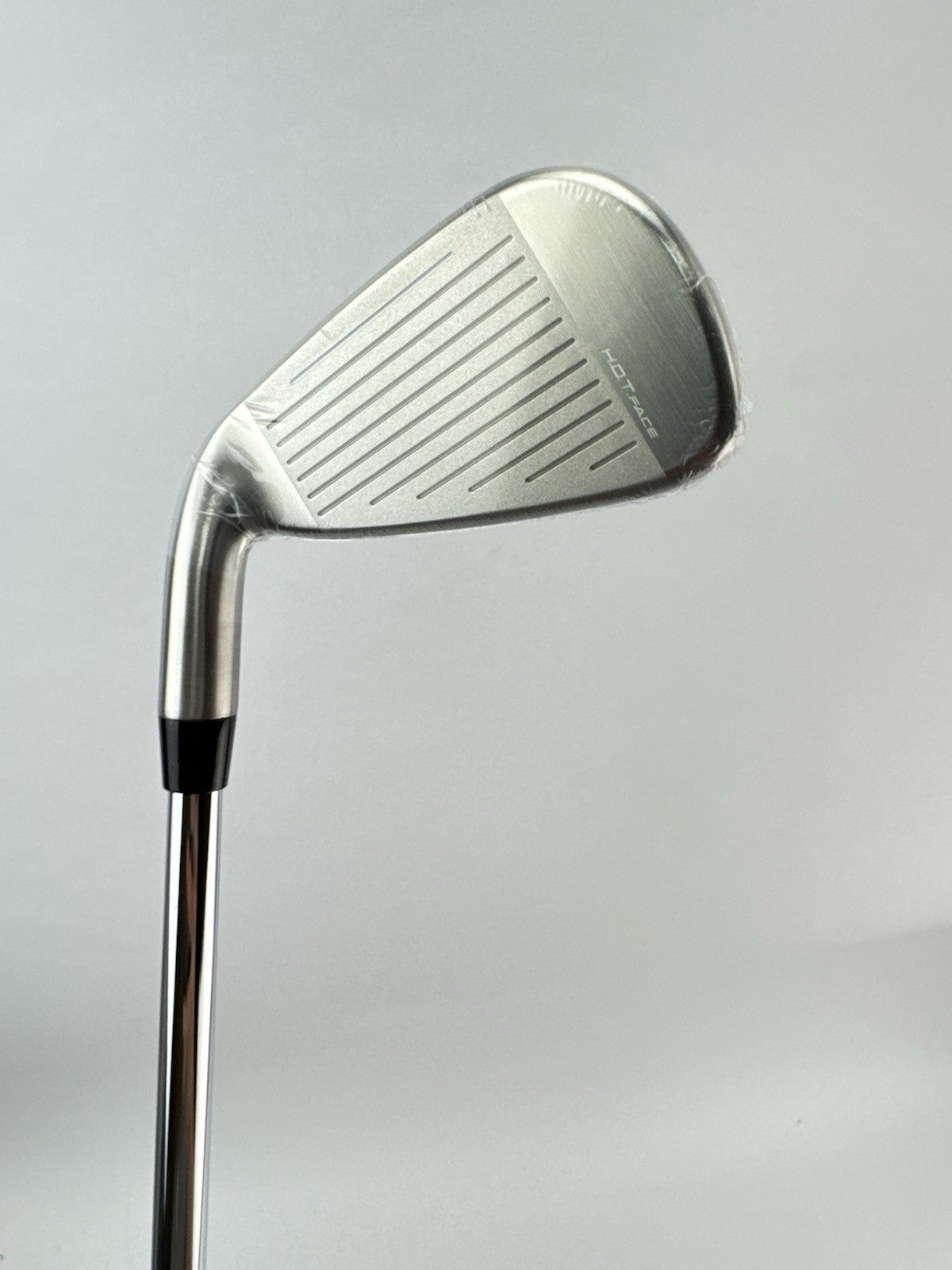 Cobra Aerojet 4 Iron 18.5* KBS Tour Lite Regular Flex Steel /Right /New /302938