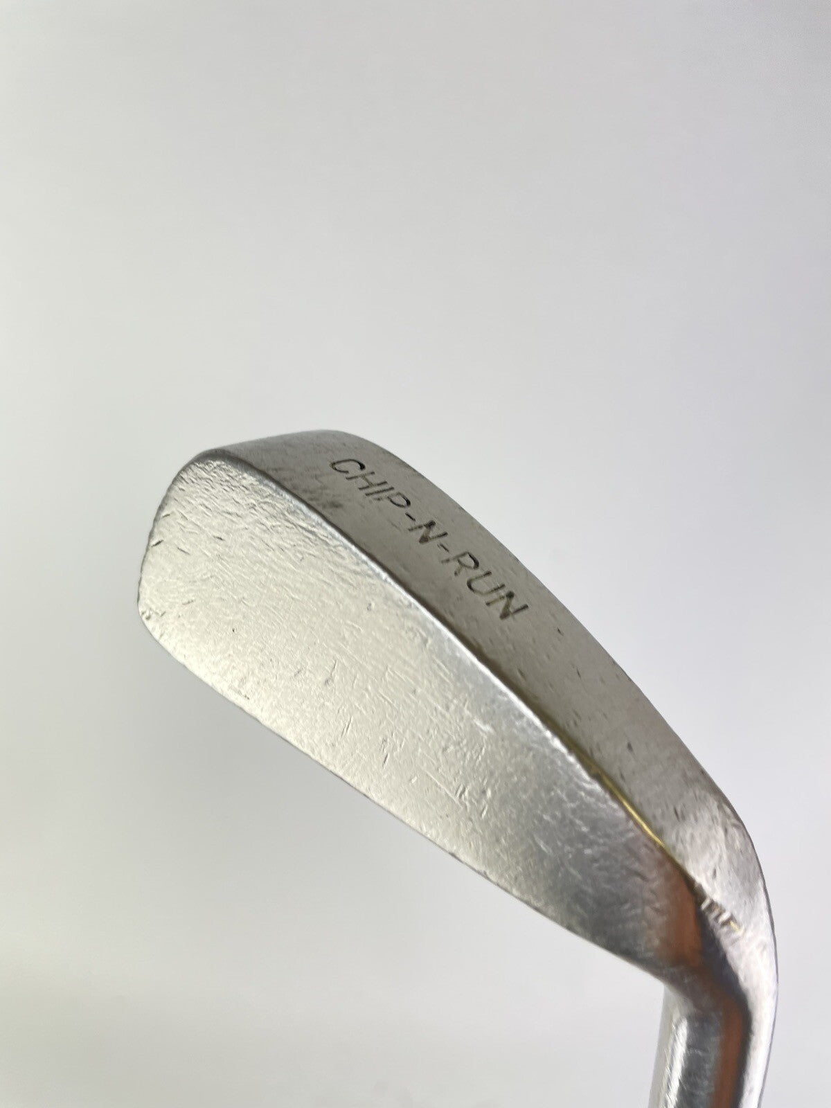 Golf Chip-N-Run Chipper 36” Right Handed /New Grip /136041