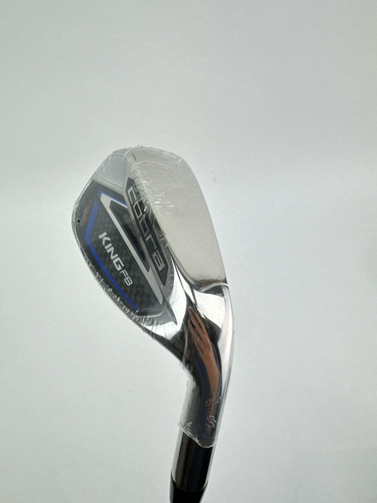 Cobra One Length Pitching Wedge F8 KBS Tour FLT 110 Regular Steel /New /342905