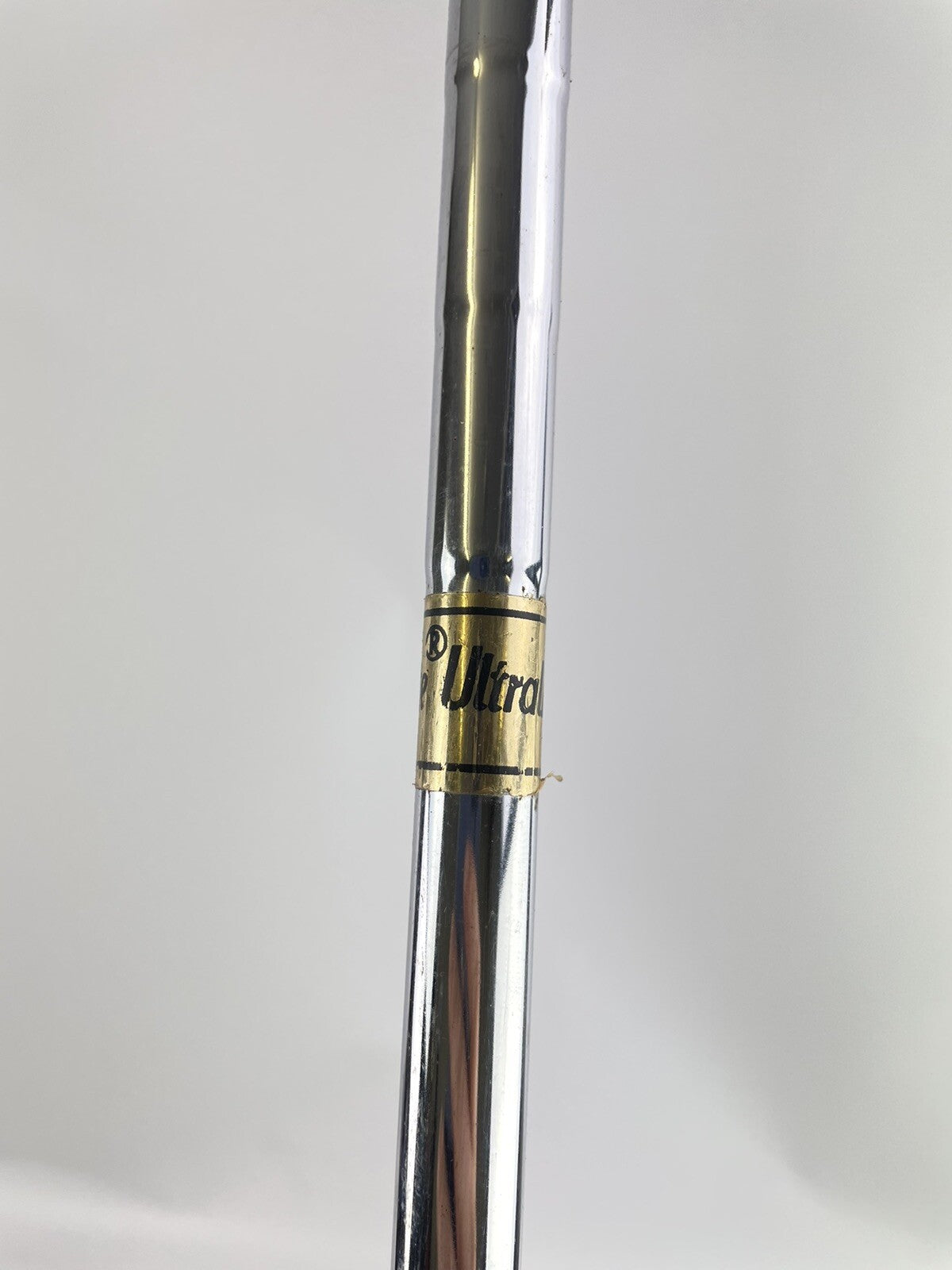 Wilson Golf 3 Iron Y21 Power Rail Blade Regular Steel /New Grip /660314