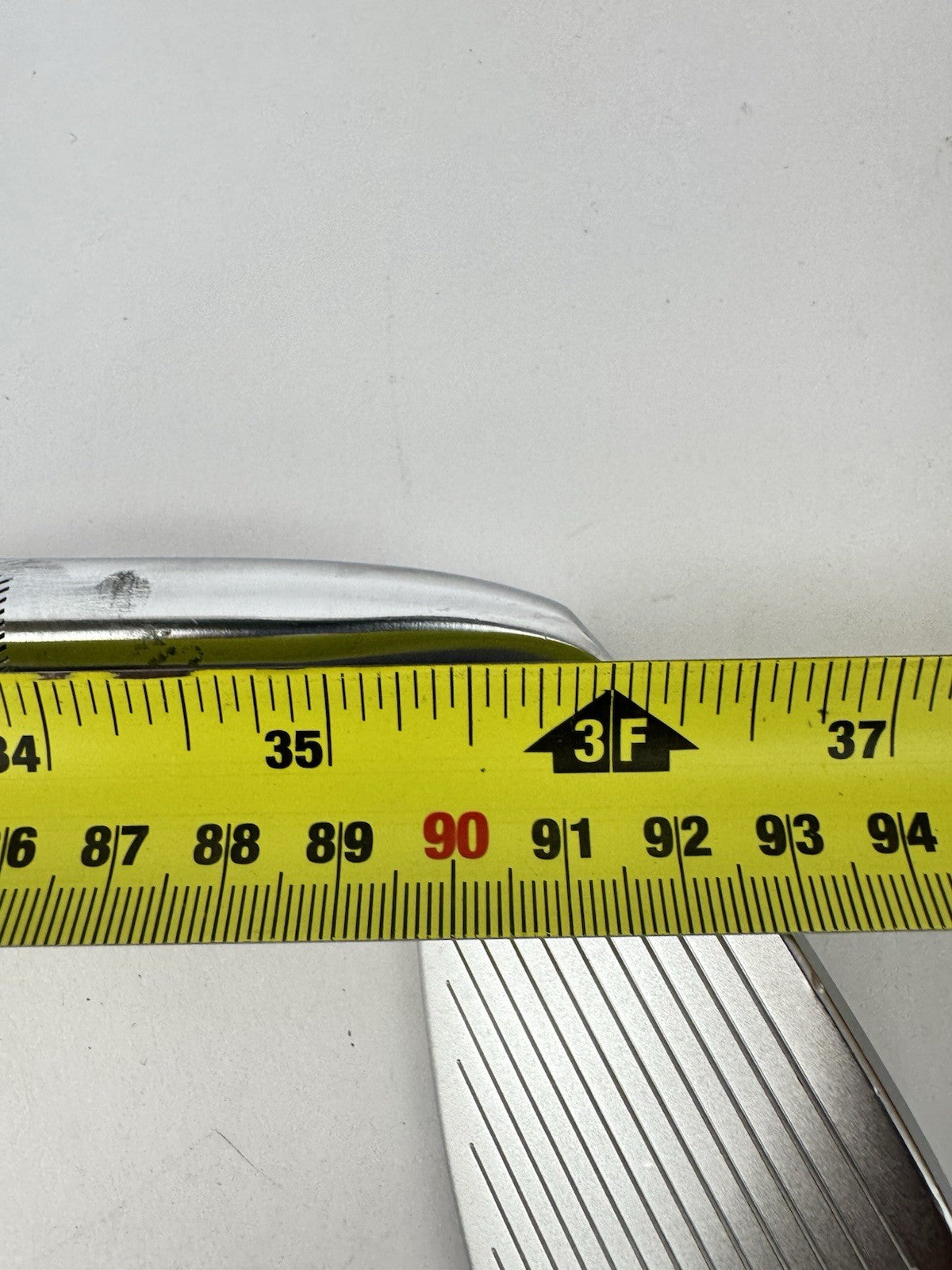 Sub70 659 MB 9 Iron Forged KBS Tour Lite Stiff Steel /Right Handed /New /3532215