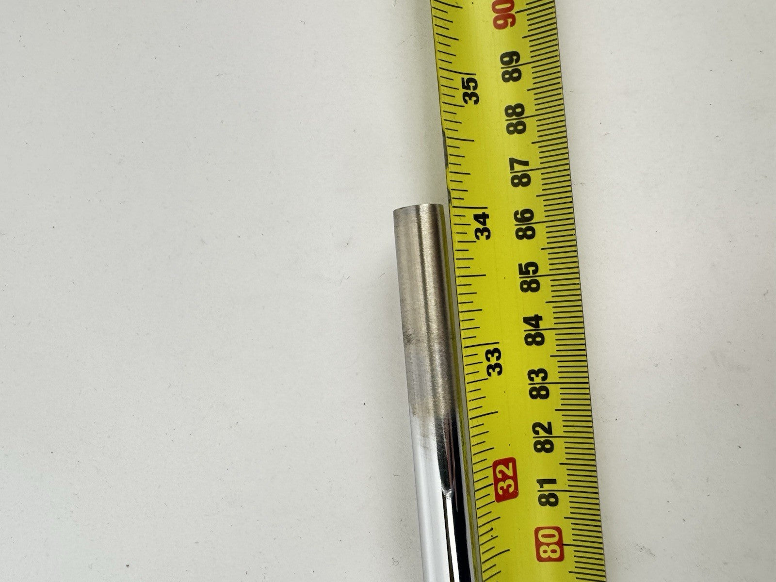 KBS Tour Wedge Shaft Regular+ Flex Steel 34” /0.355 Tapered /3469213