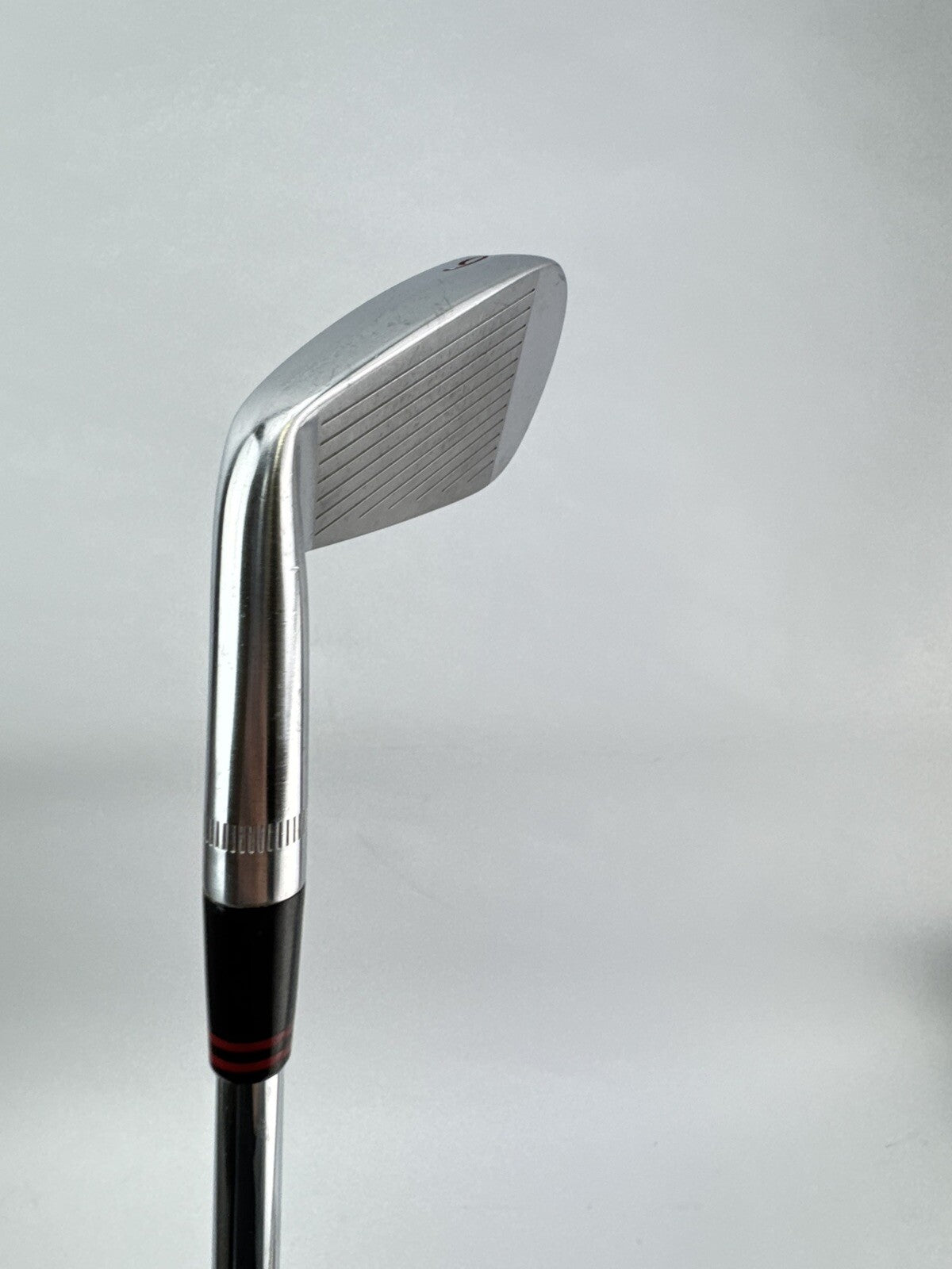 Ben Hogan Icon 6 Iron Forged KBS Tour-V 120 X Flex Extra Stiff Steel /225207