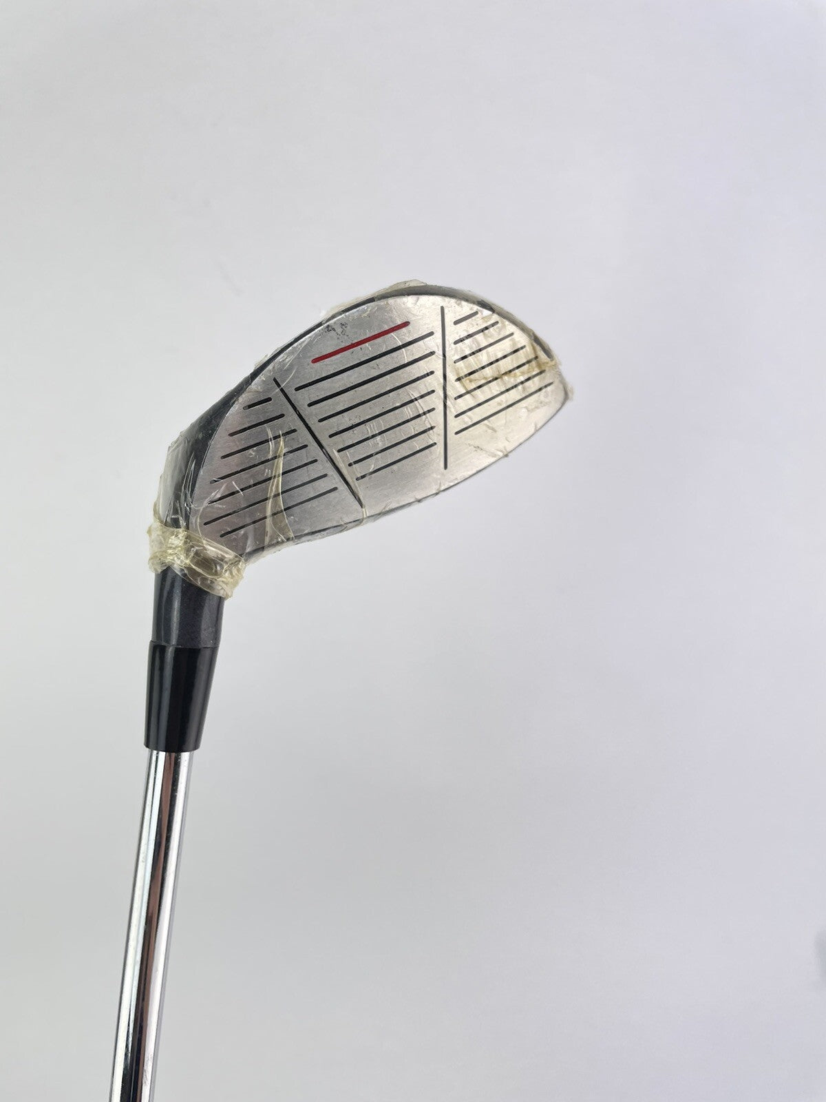 Howson Golf 5 Wood 21* Mens Regular Flex Steel /Right Handed /New /166216
