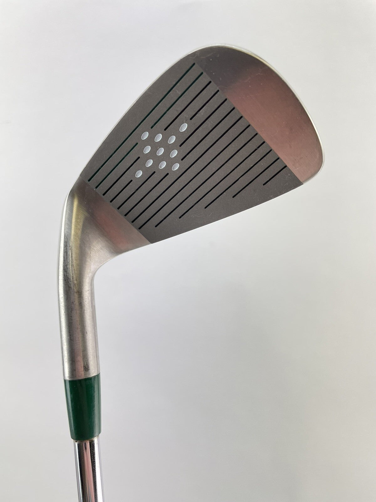 Wilson Golf 6 Iron Snead Midsize Regular Flex Steel /Right /Good Grip /2139511