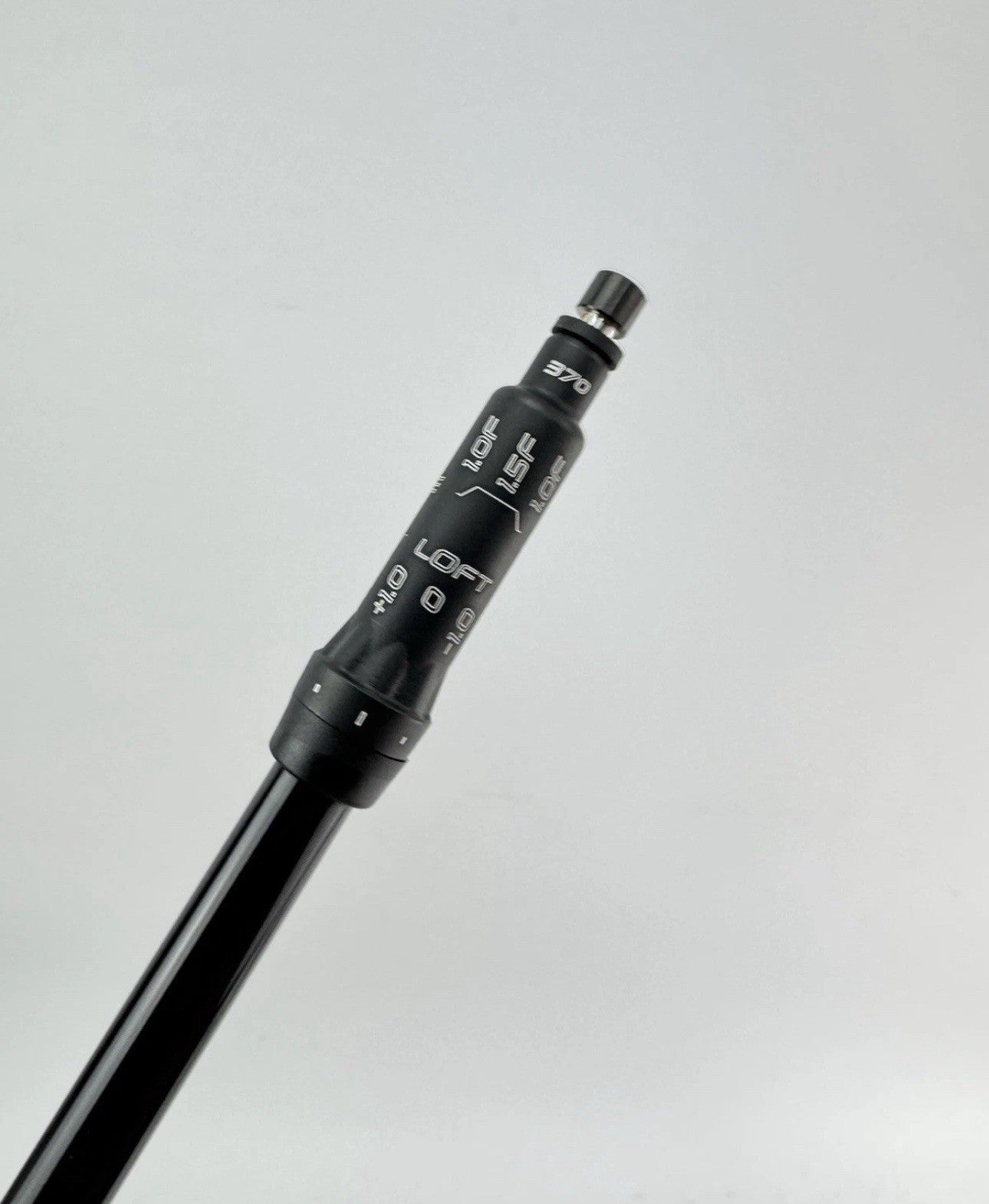 Ping iCrossover Iron Shaft Fujikura Ventus TR HB Red Stiff Graphite 38.75”’/New7
