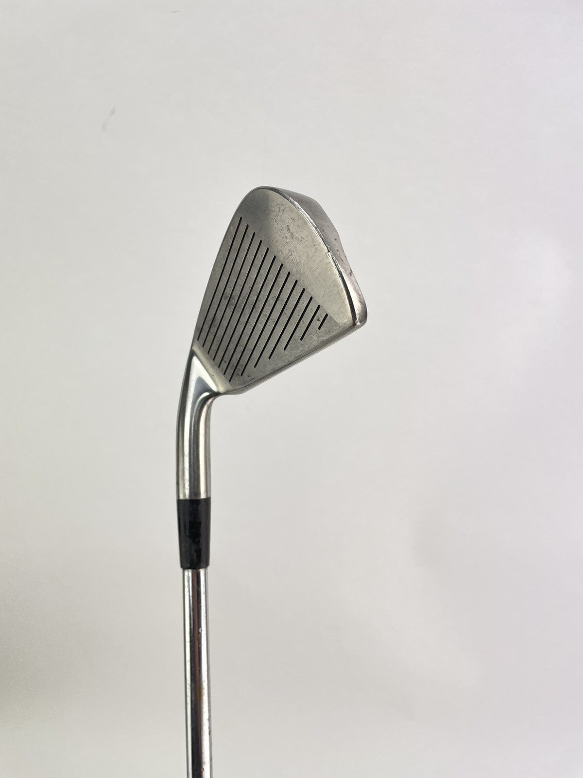 Mizuno T-Zoid 4 Iron Oversize Regular Flex Steel /Right Handed /New Grip /172958