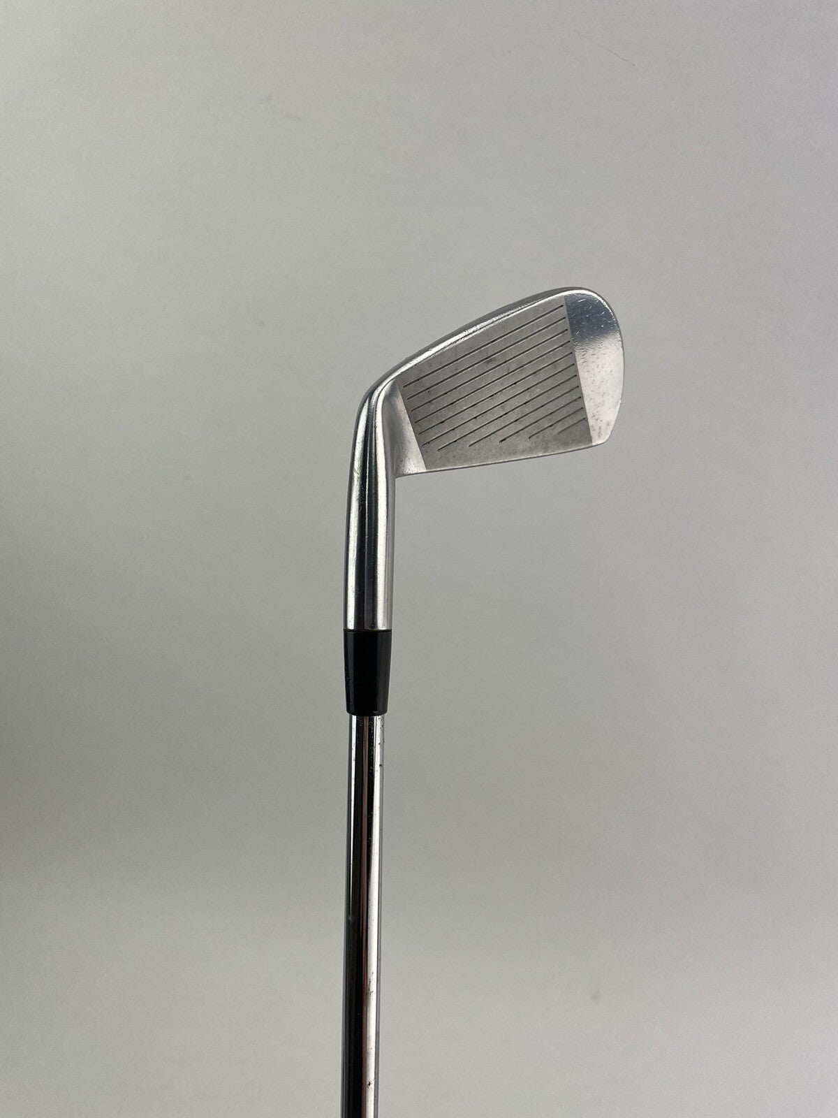 Mizuno T-Zoid 4 Iron Forged S300 Stiff Flex Steel /Right Handed /New Grip /186228