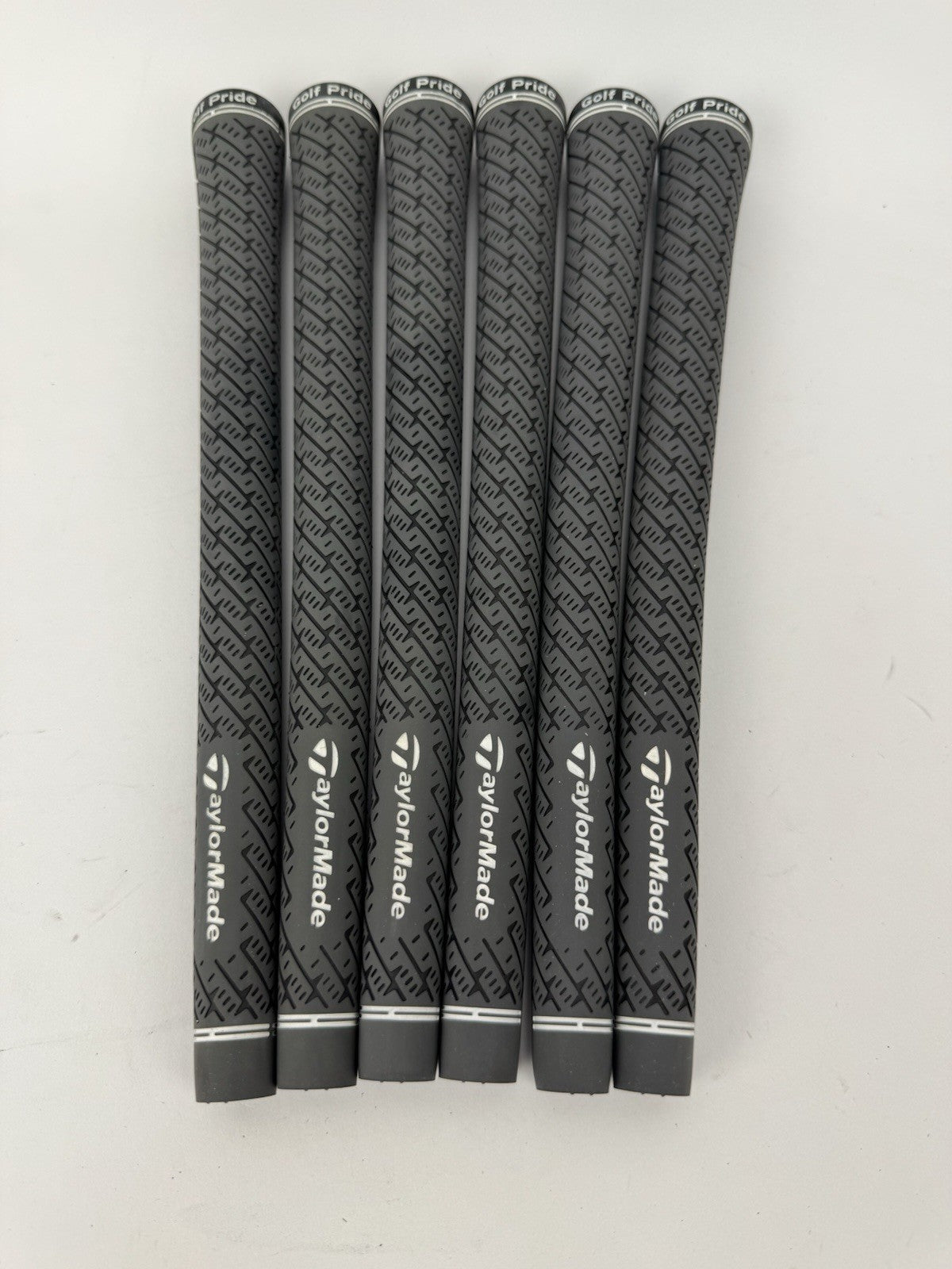 Golf Pride Z Grip Taylormade (6) Mens Standard Golf Grips /Pulled /352150