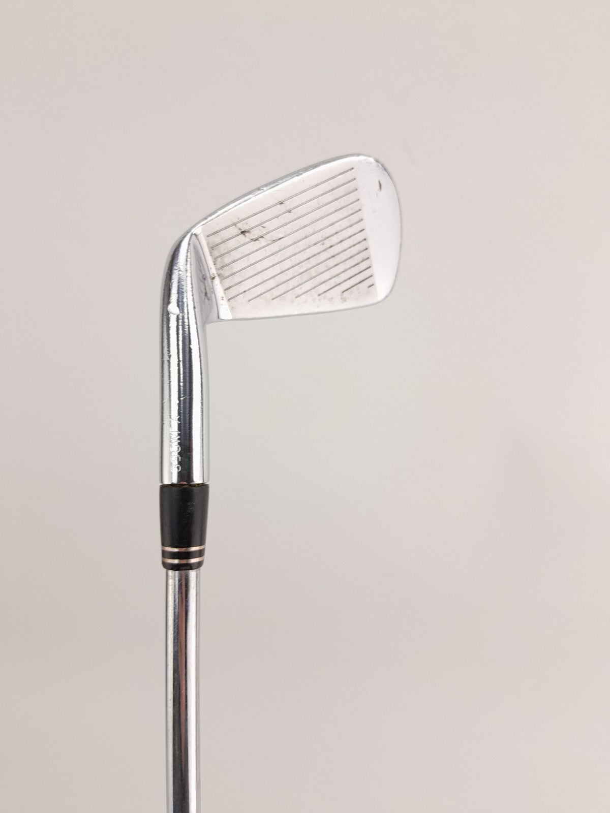 Taylormade Forged 5 Iron Rac DG Regular Steel /Right Handed /New Grip /168075