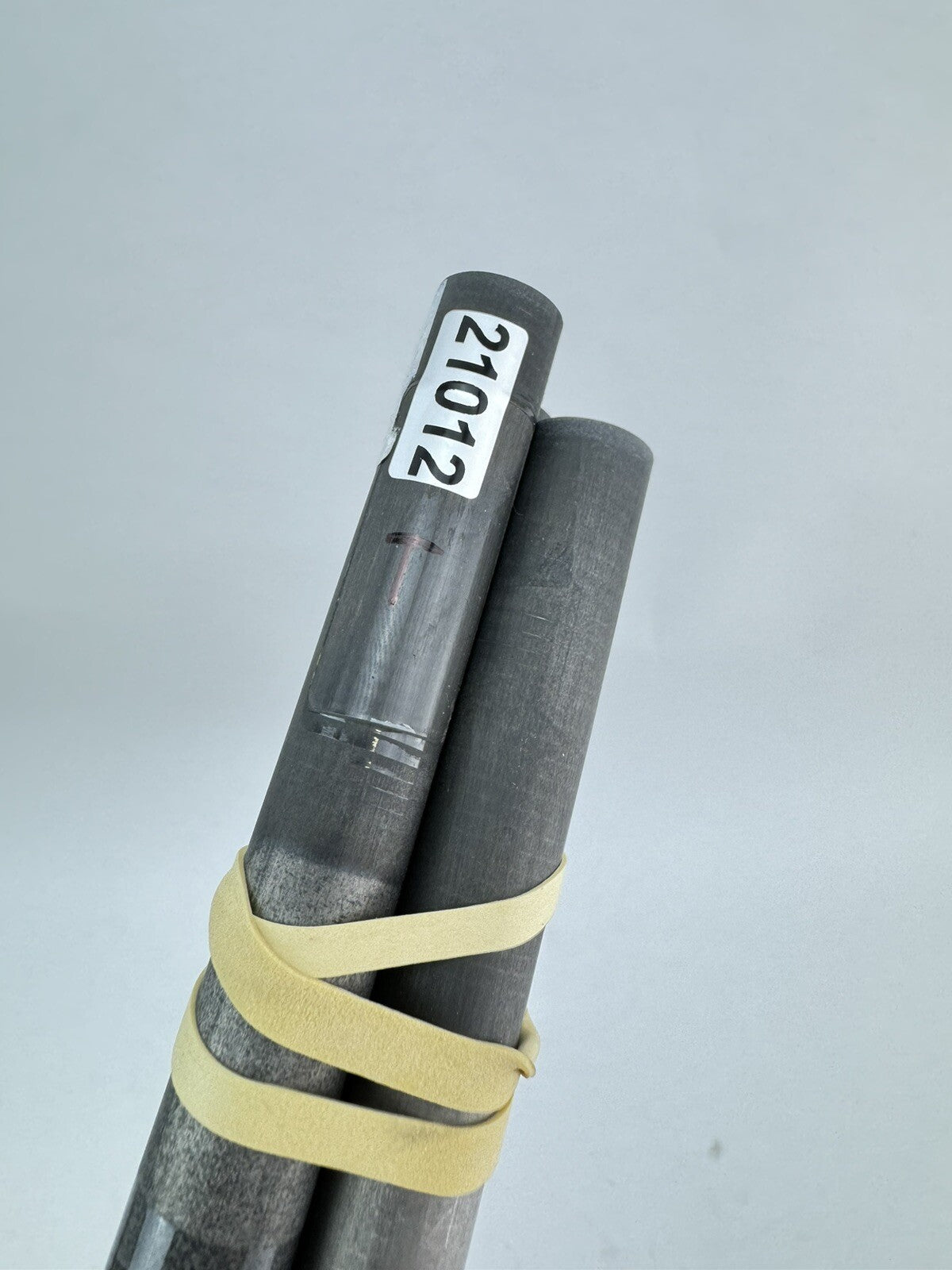Project X Catalyst Wedge Shaft Set (3) 5.0 Senior Graphite 0.355 Tapered /2101211