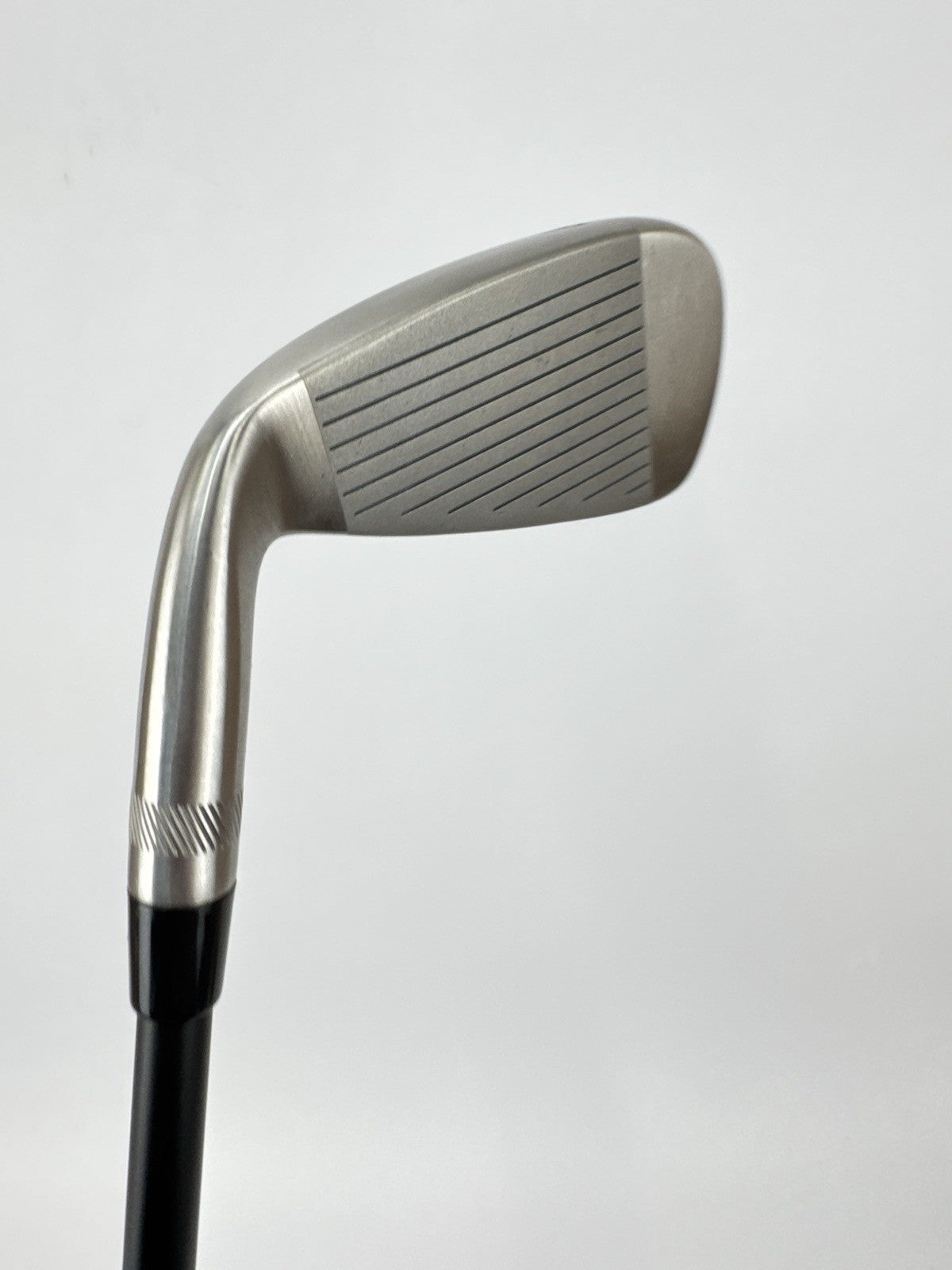 Sub 70 4 Iron 699 Pro 21.5* KBS TGI 70 Regular Graphite /Right /New /339207