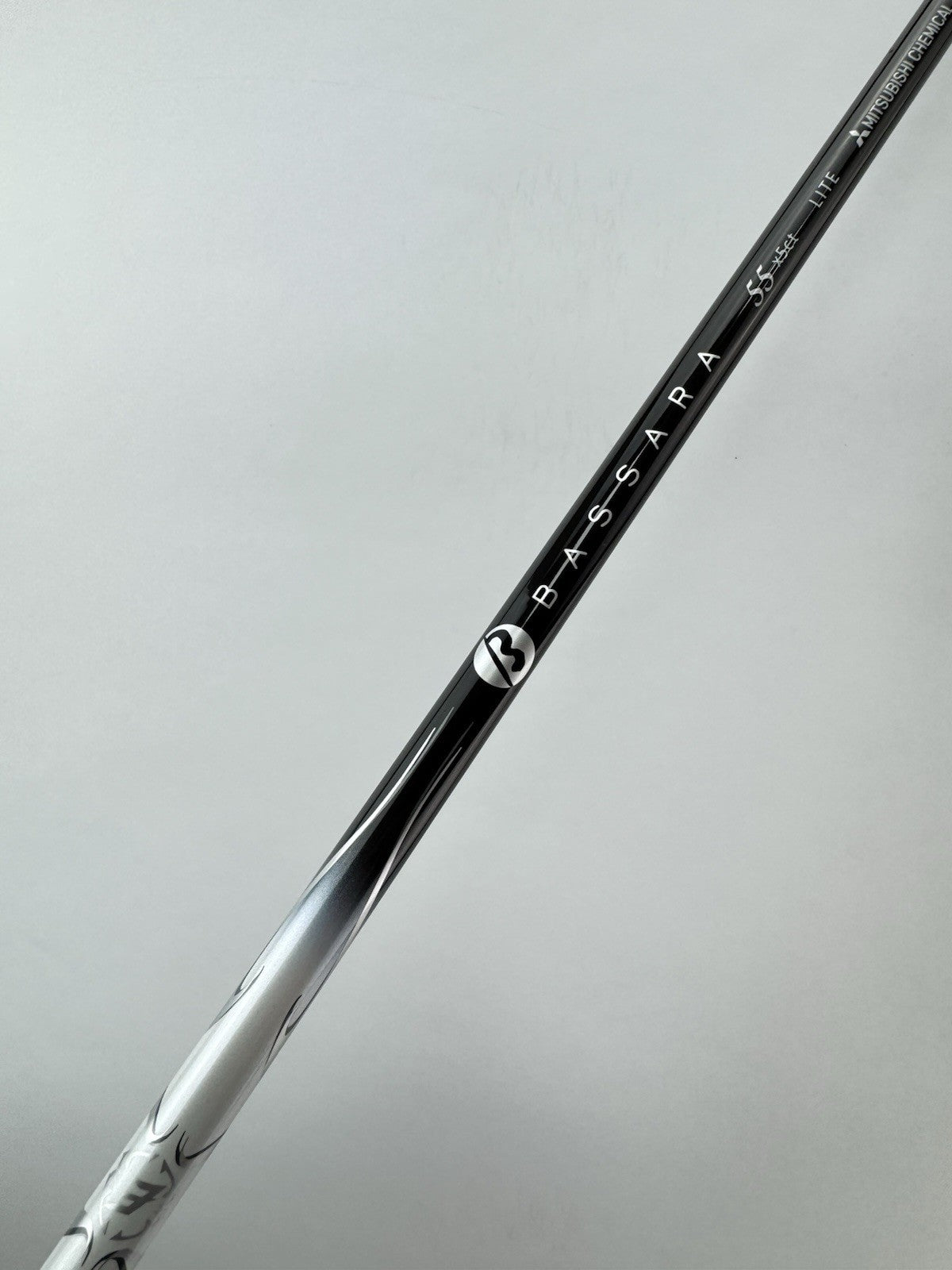 Taylormade Senior Hybrid Utility Shaft Bassara Lite Flex Graphite 39.25” /258120