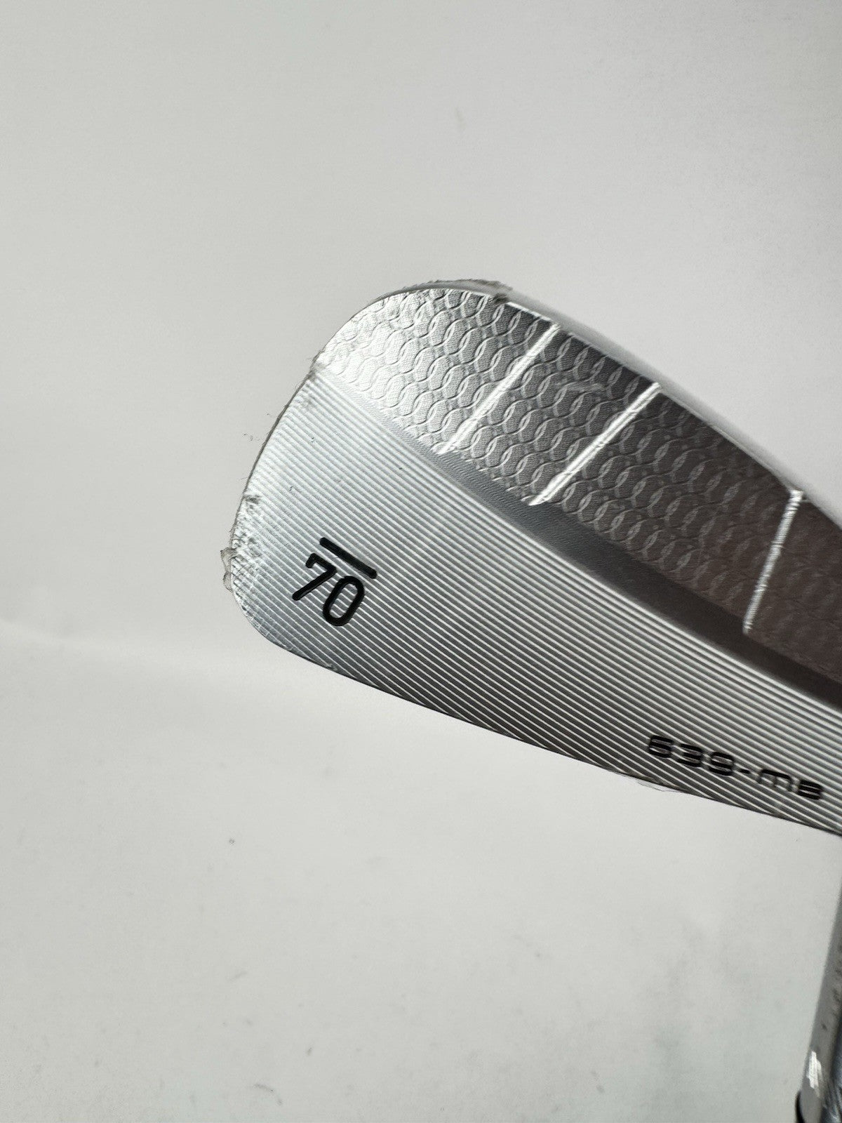 Sub70 639MB 4 Iron Matrix X Flex Graphite /Right Handed /363872
