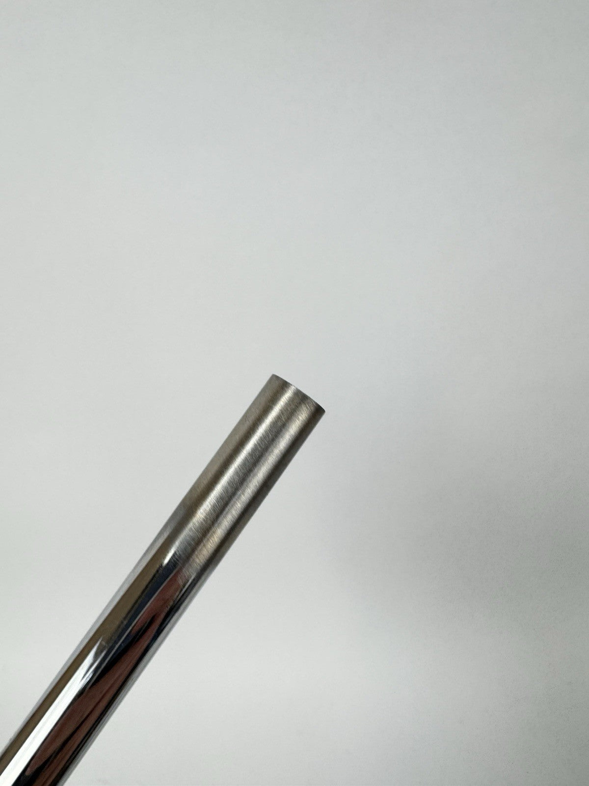 True Temper SpeedStep 80 Iron Shaft Stiff Flex Steel 35.25”/0.370 Parallel/338387