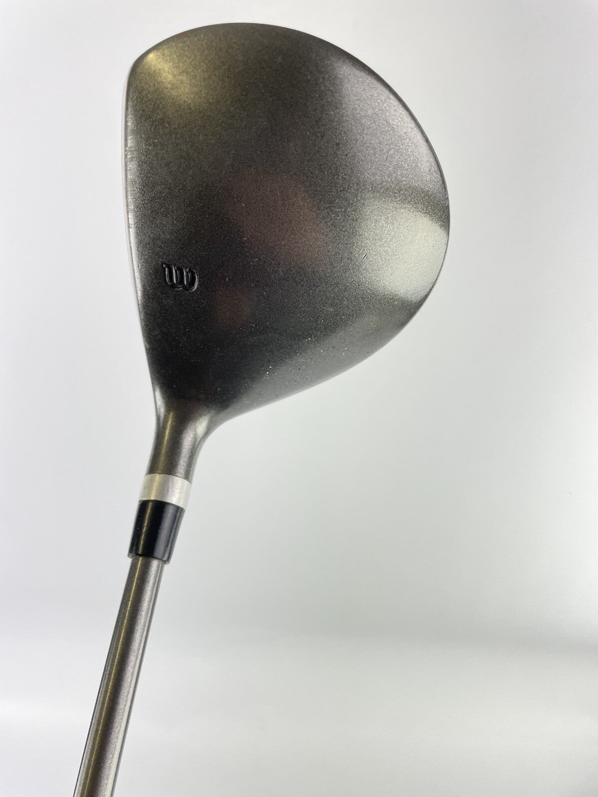 Wilson Prostaff 5 Wood 18* Mens Regular Graphite /Right Handed /New Grip /931515