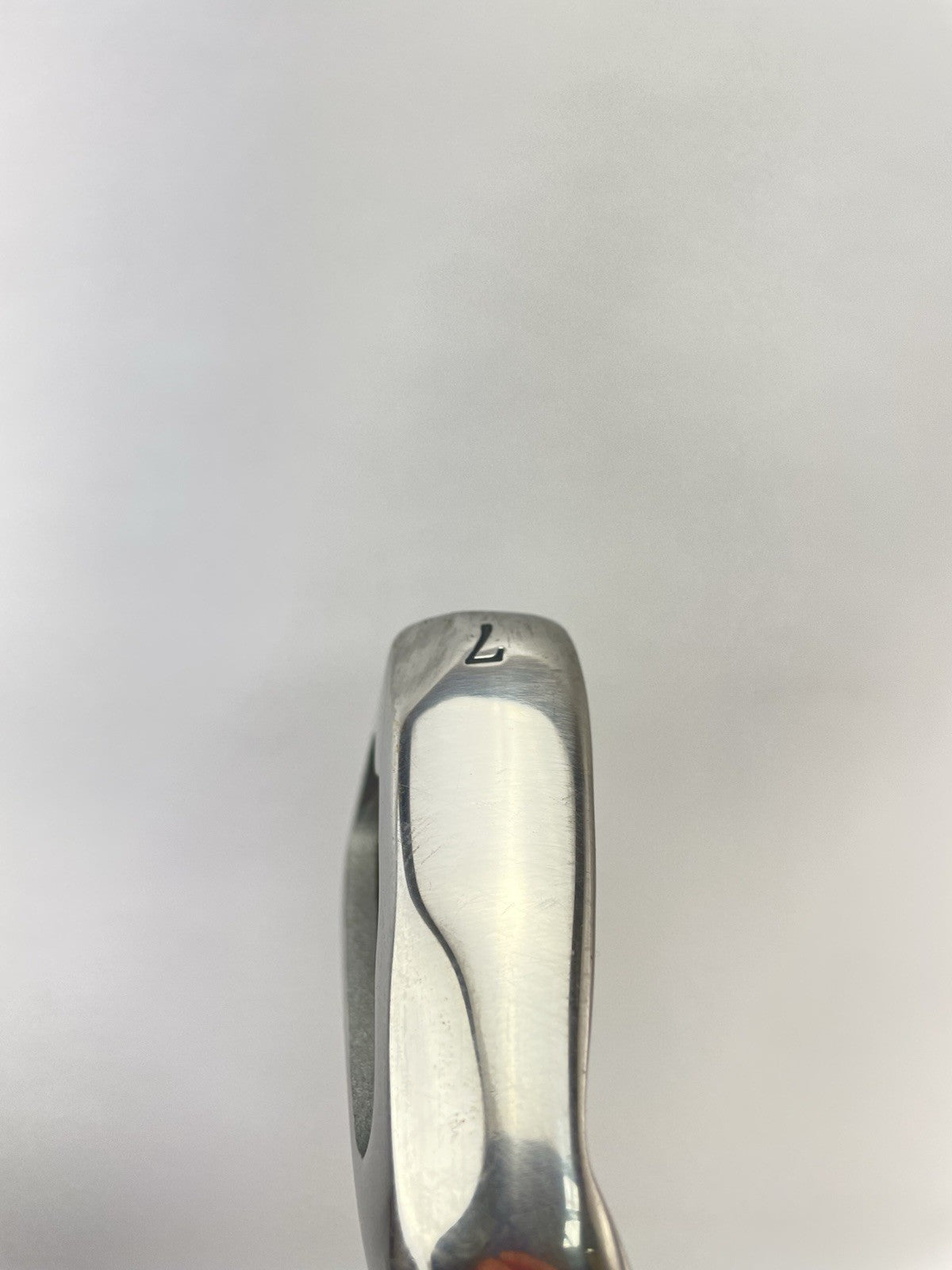 Regal Golf 7 Iron Regular Flex Steel /Right Handed /New Midsize Grip /254703